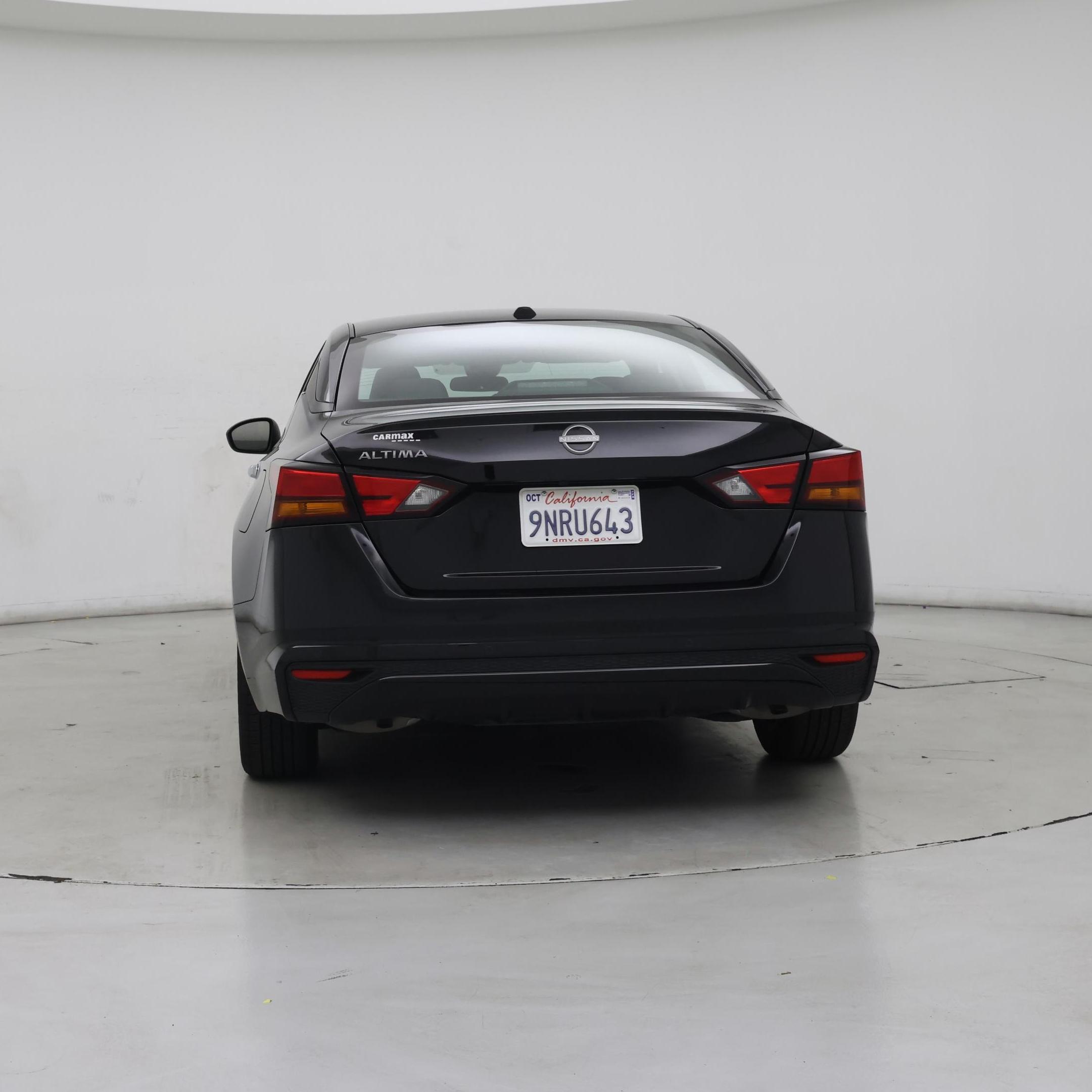 Thumbnail: 2025 Nissan Altima - 6