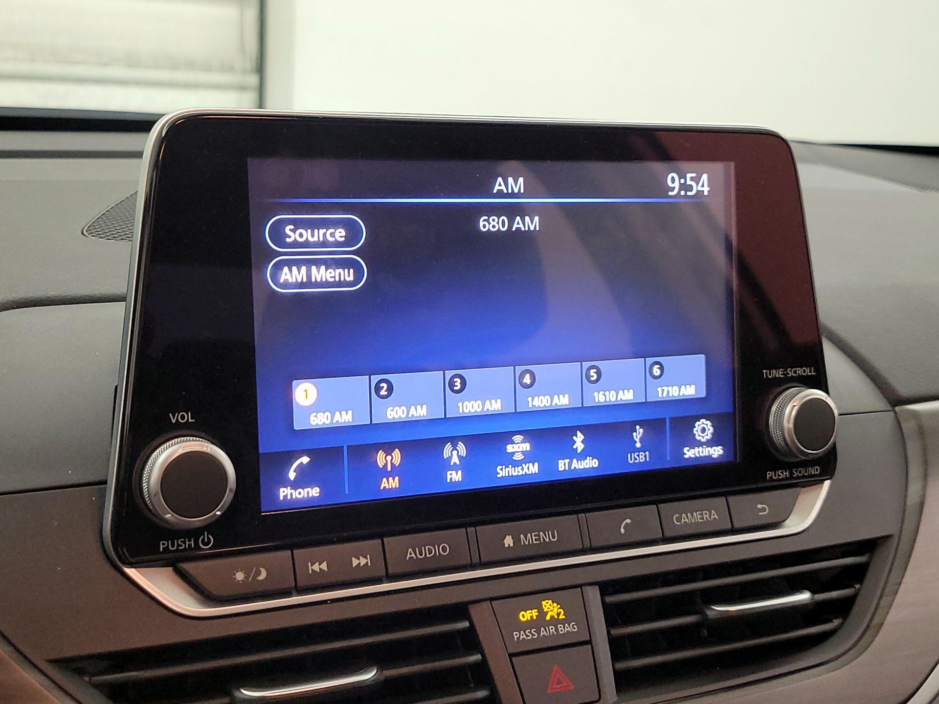 Thumbnail: 2025 Nissan Altima - 15