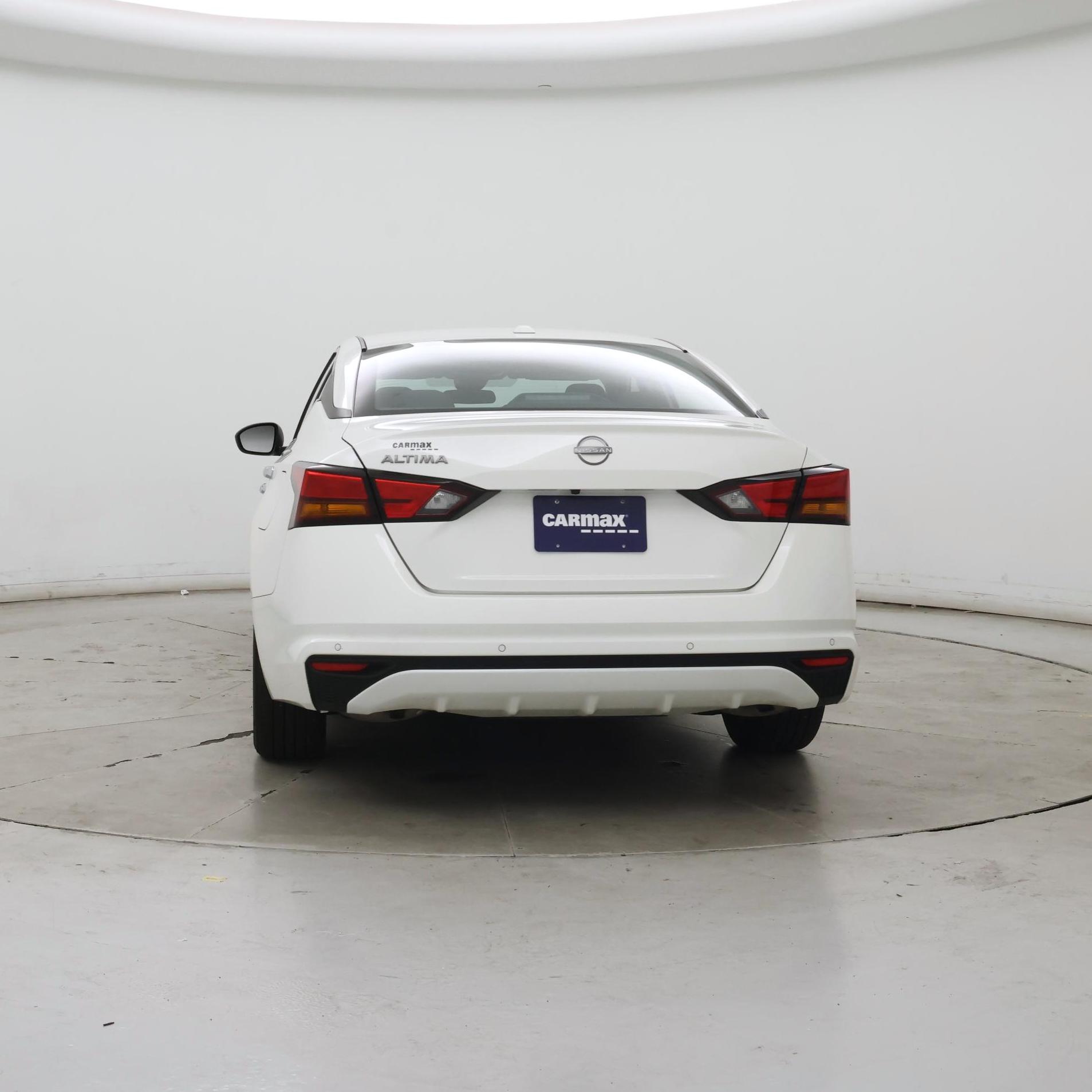 Thumbnail: 2025 Nissan Altima - 6