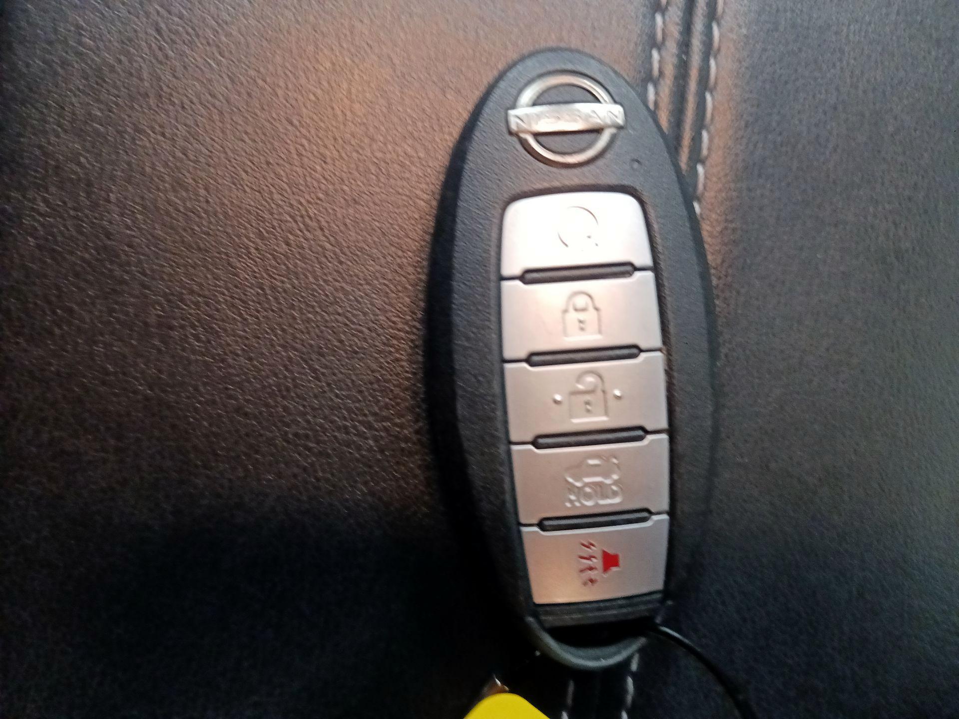 Thumbnail: 2025 Nissan Altima - 18