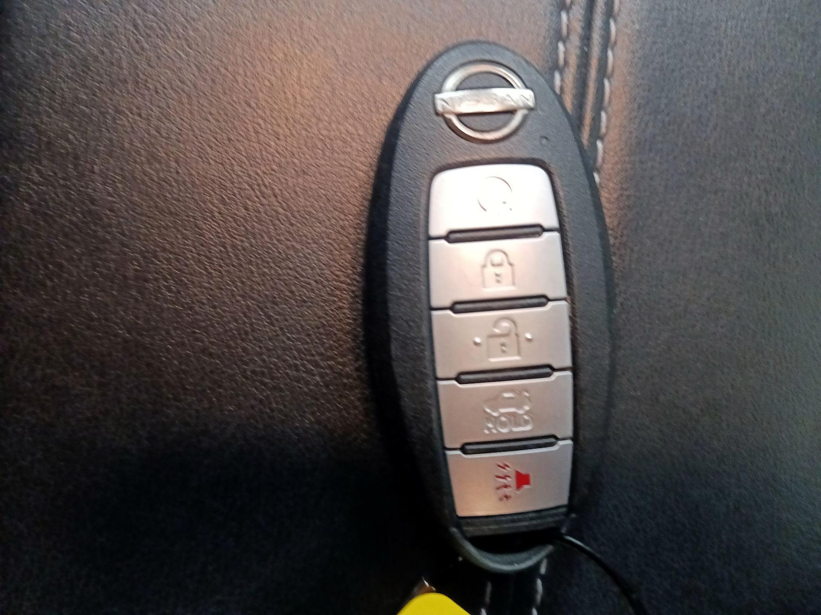 2025 Nissan Altima SV - Photo 19
