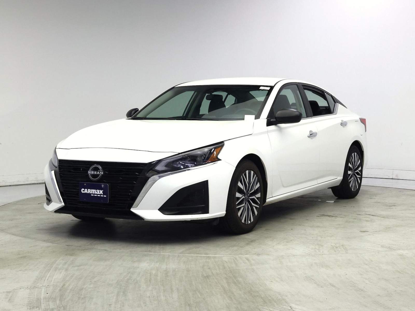 2025 Nissan Altima SV - Photo 5