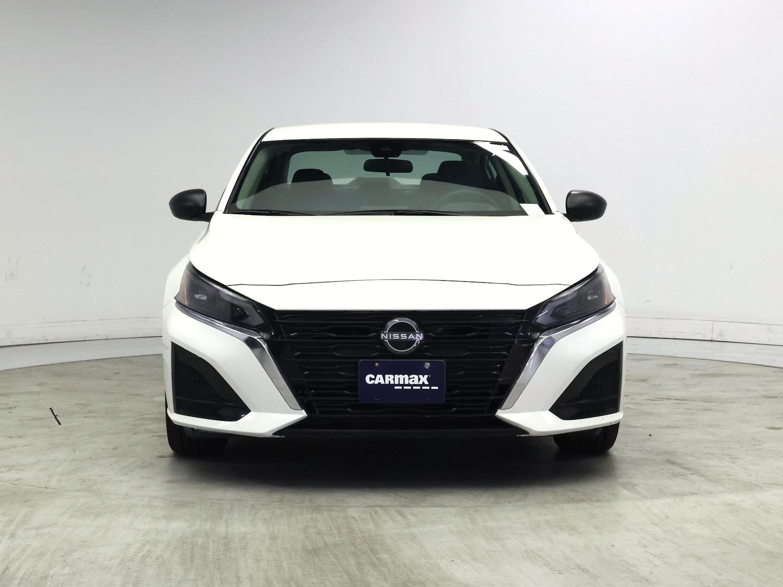 2025 Nissan Altima SV - Photo 6