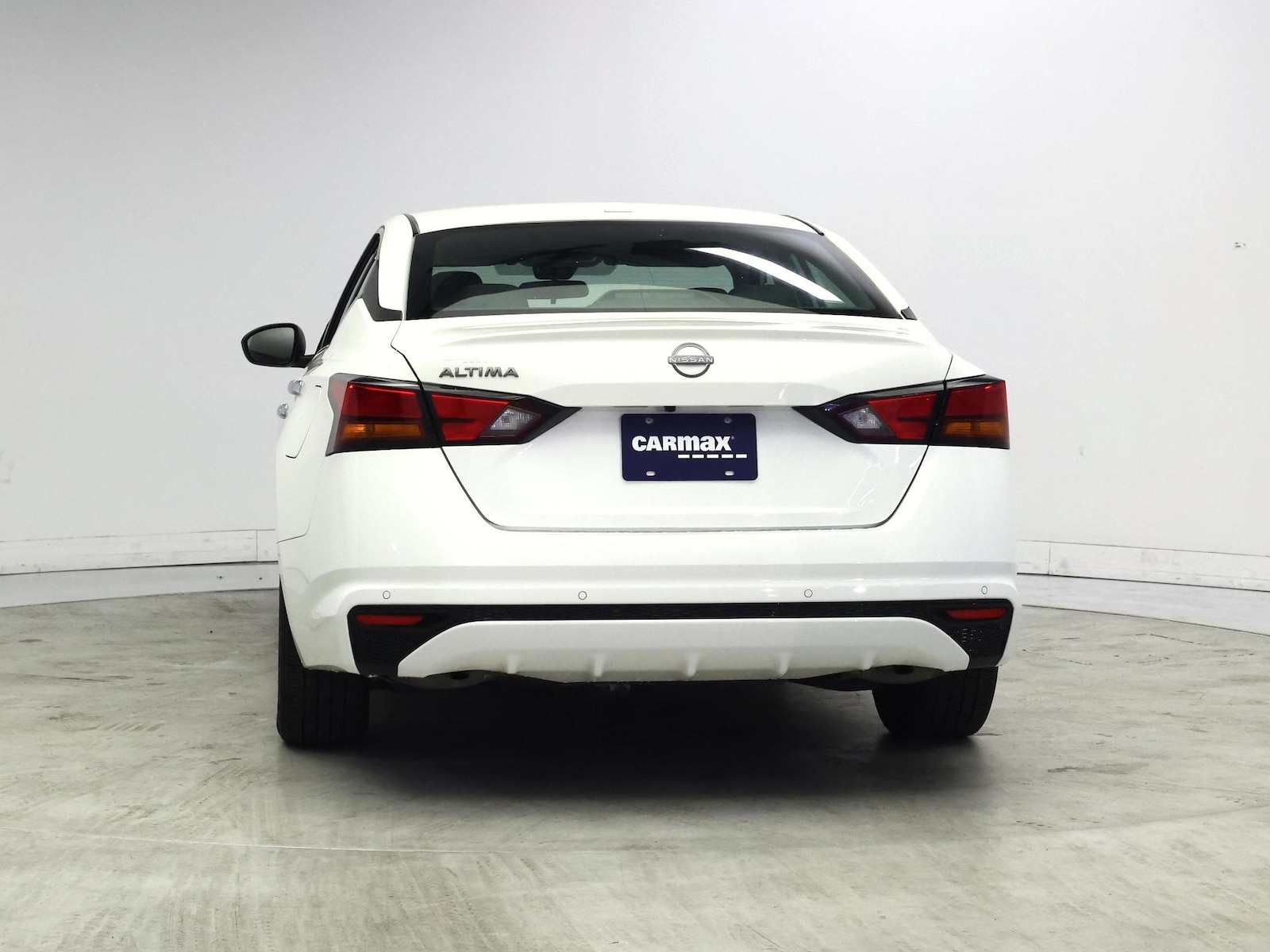 2025 Nissan Altima SV - Photo 7