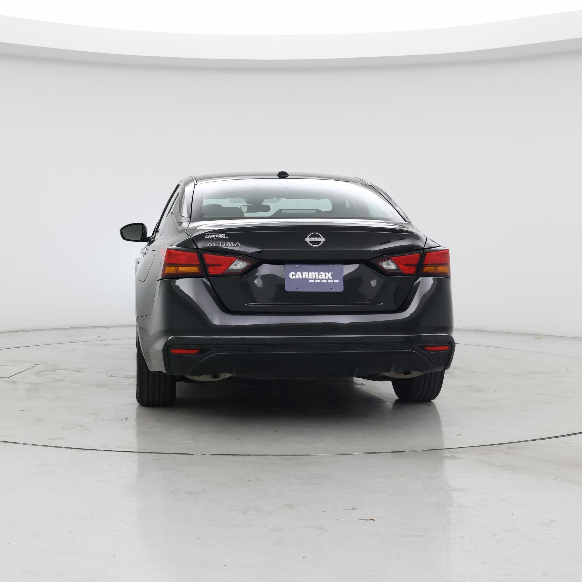 Thumbnail: 2025 Nissan Altima - 6