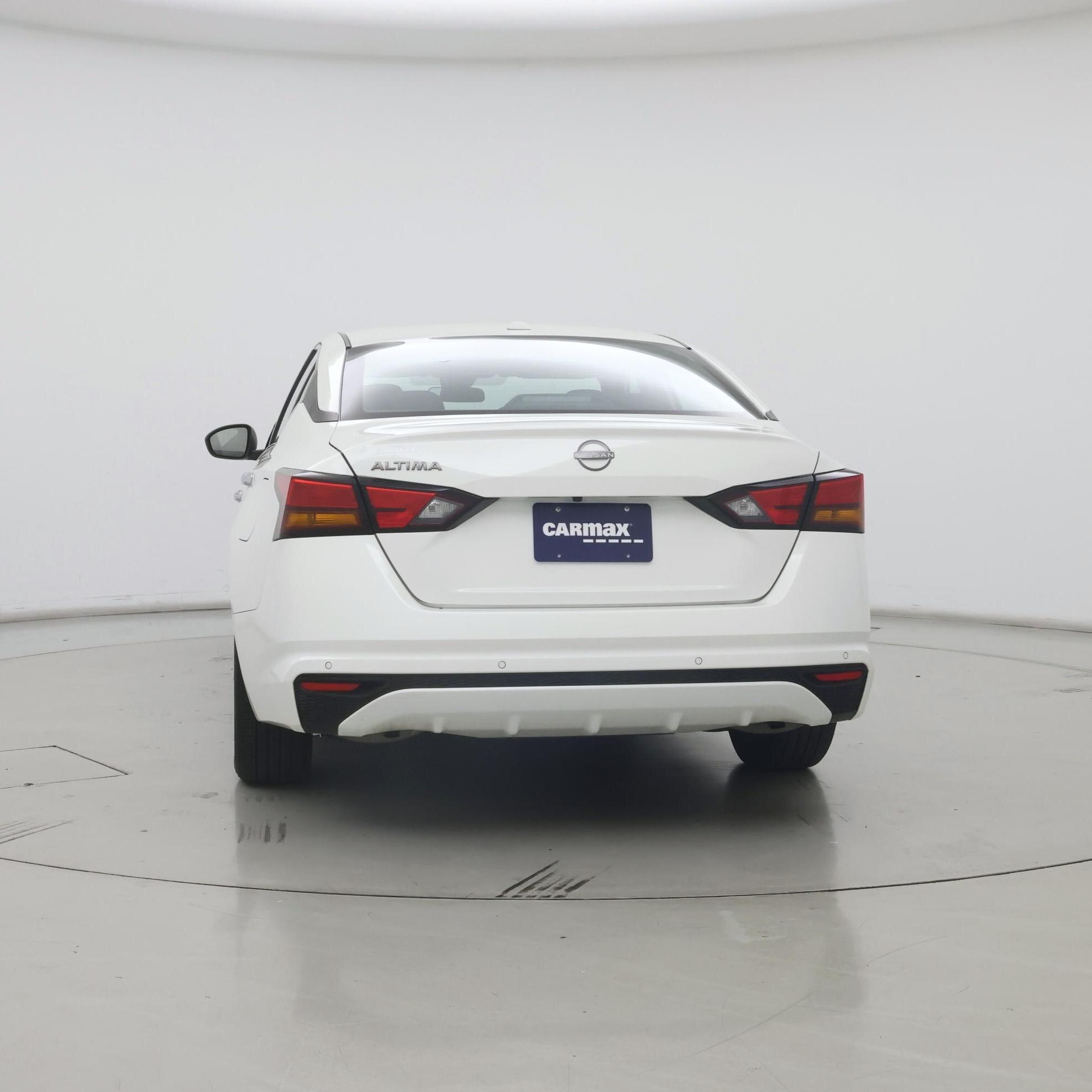 Thumbnail: 2025 Nissan Altima - 6