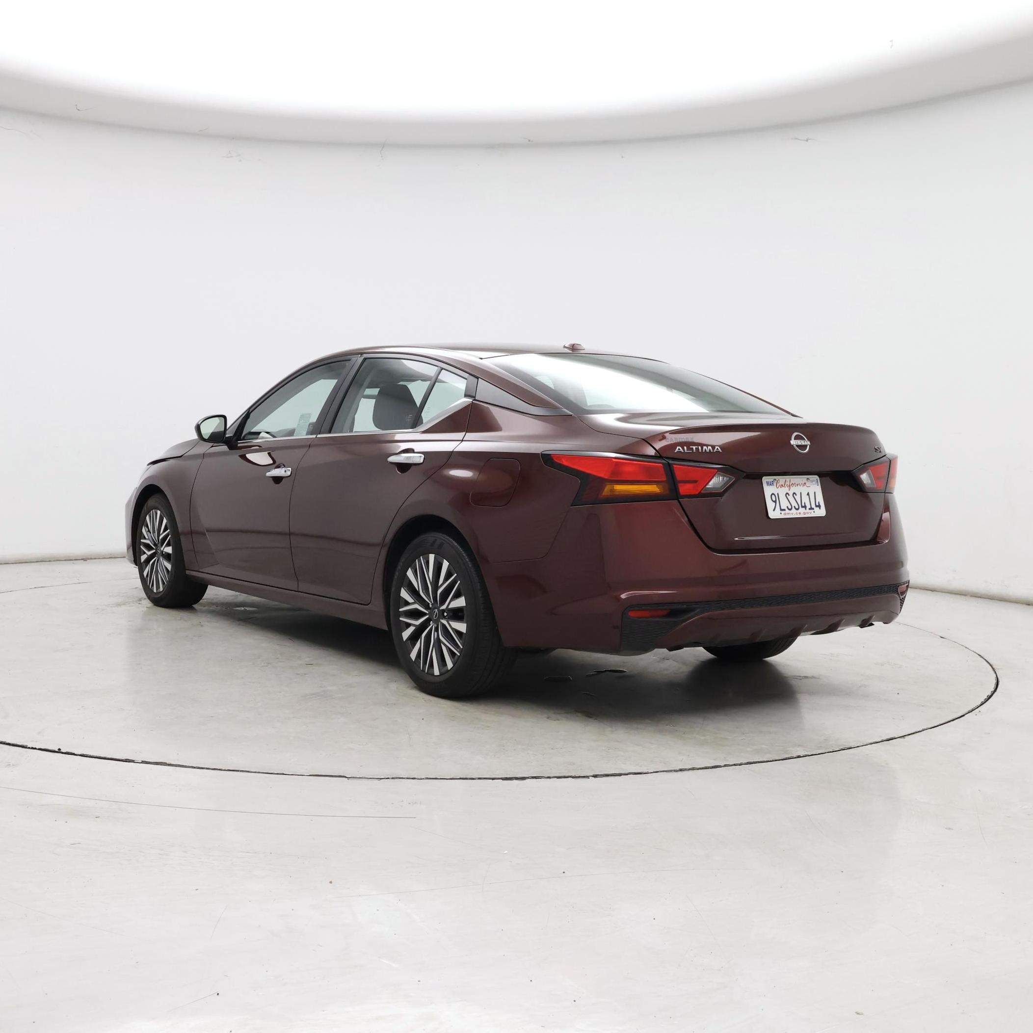 Thumbnail: 2024 Nissan Altima - 2