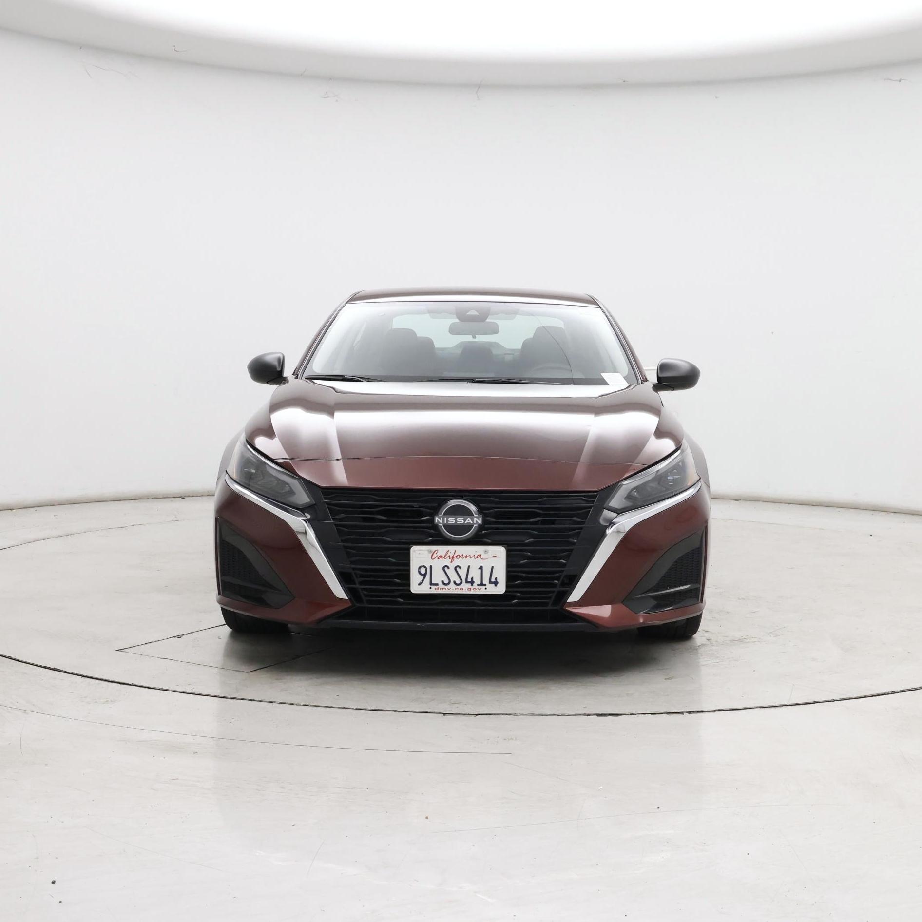 Thumbnail: 2024 Nissan Altima - 5