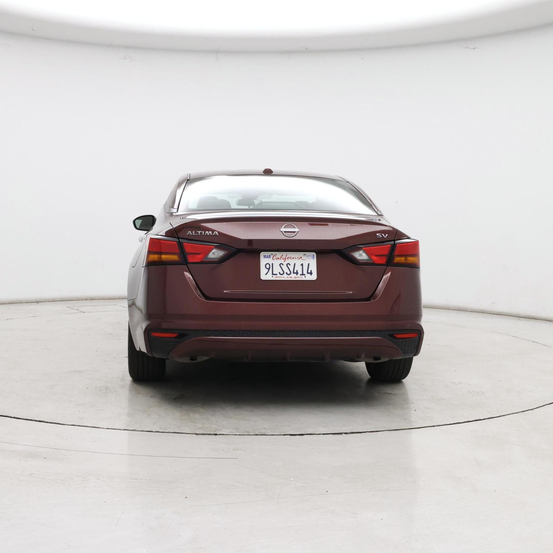 Thumbnail: 2024 Nissan Altima - 6