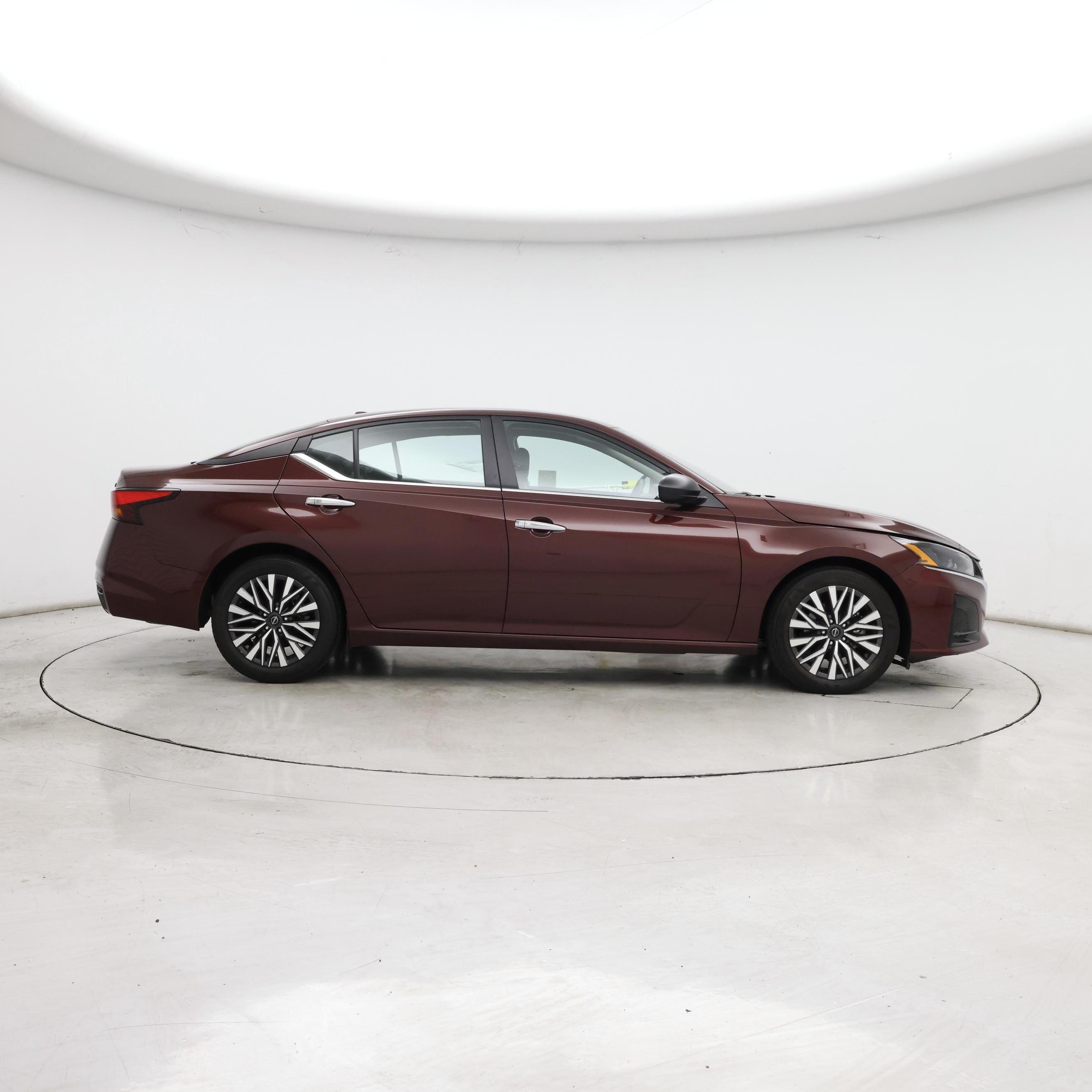 Thumbnail: 2024 Nissan Altima - 7