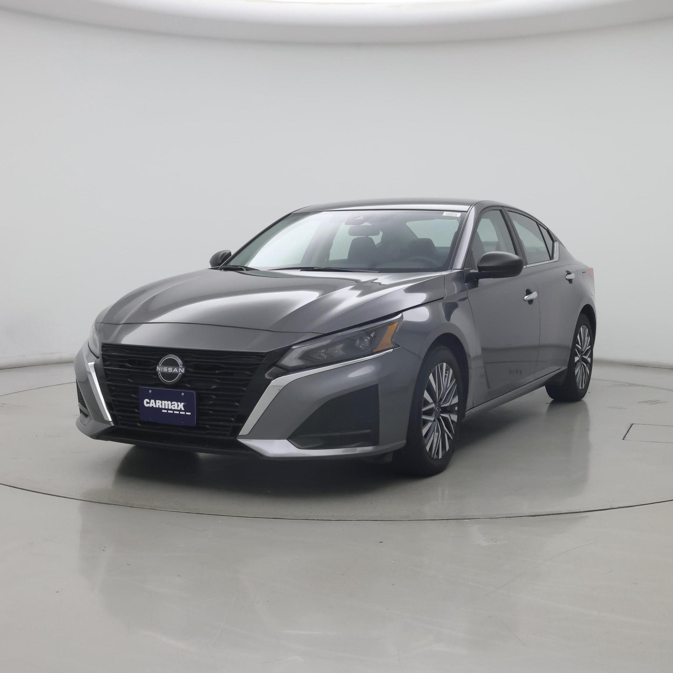 Thumbnail: 2025 Nissan Altima - 4