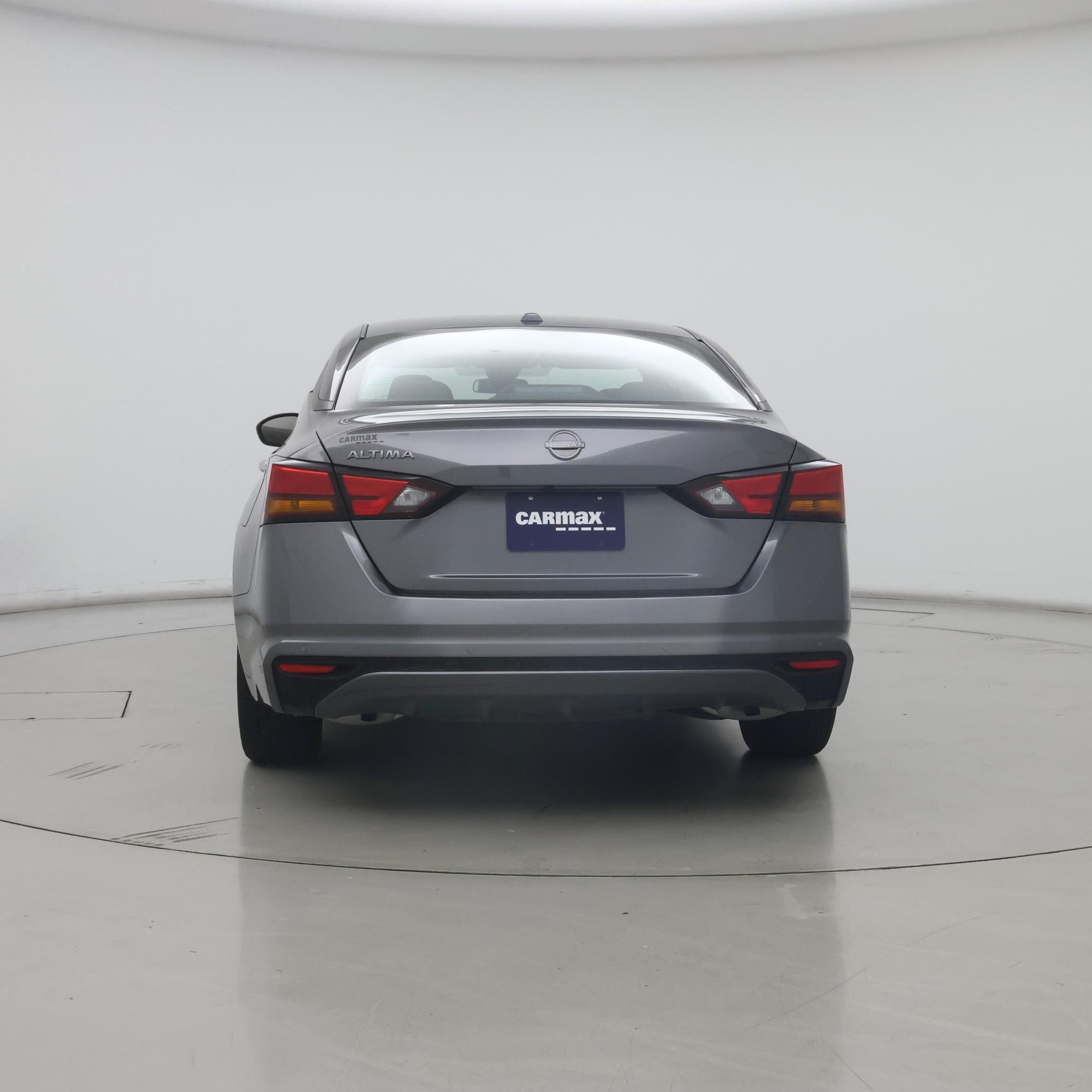 Thumbnail: 2025 Nissan Altima - 6