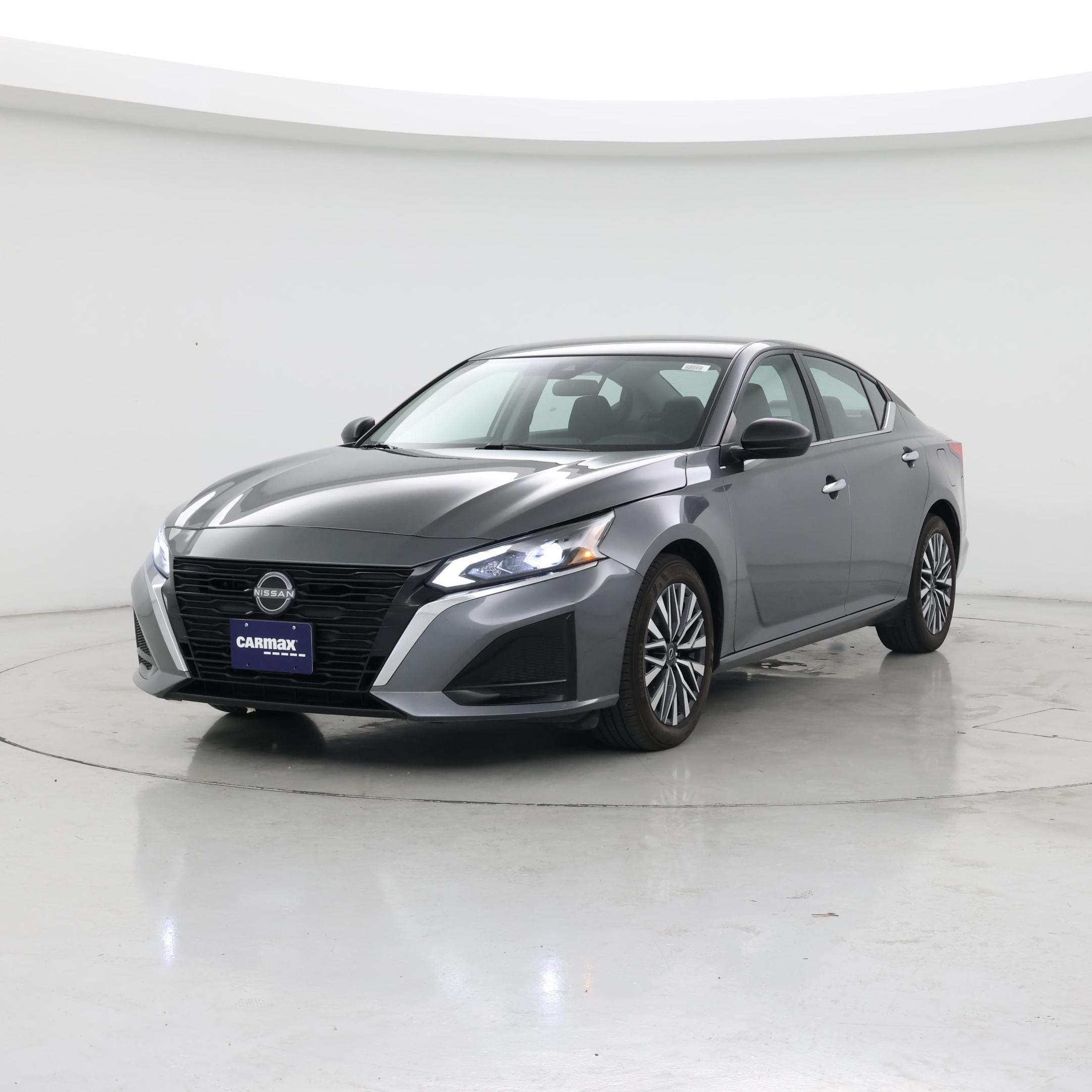 Thumbnail: 2025 Nissan Altima - 4