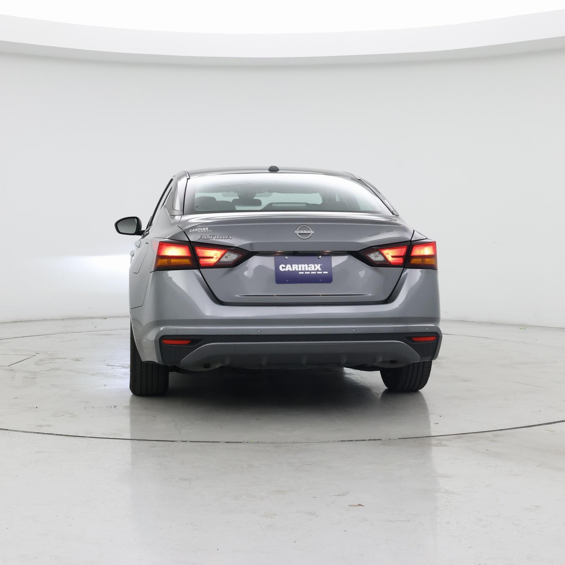 Thumbnail: 2025 Nissan Altima - 6
