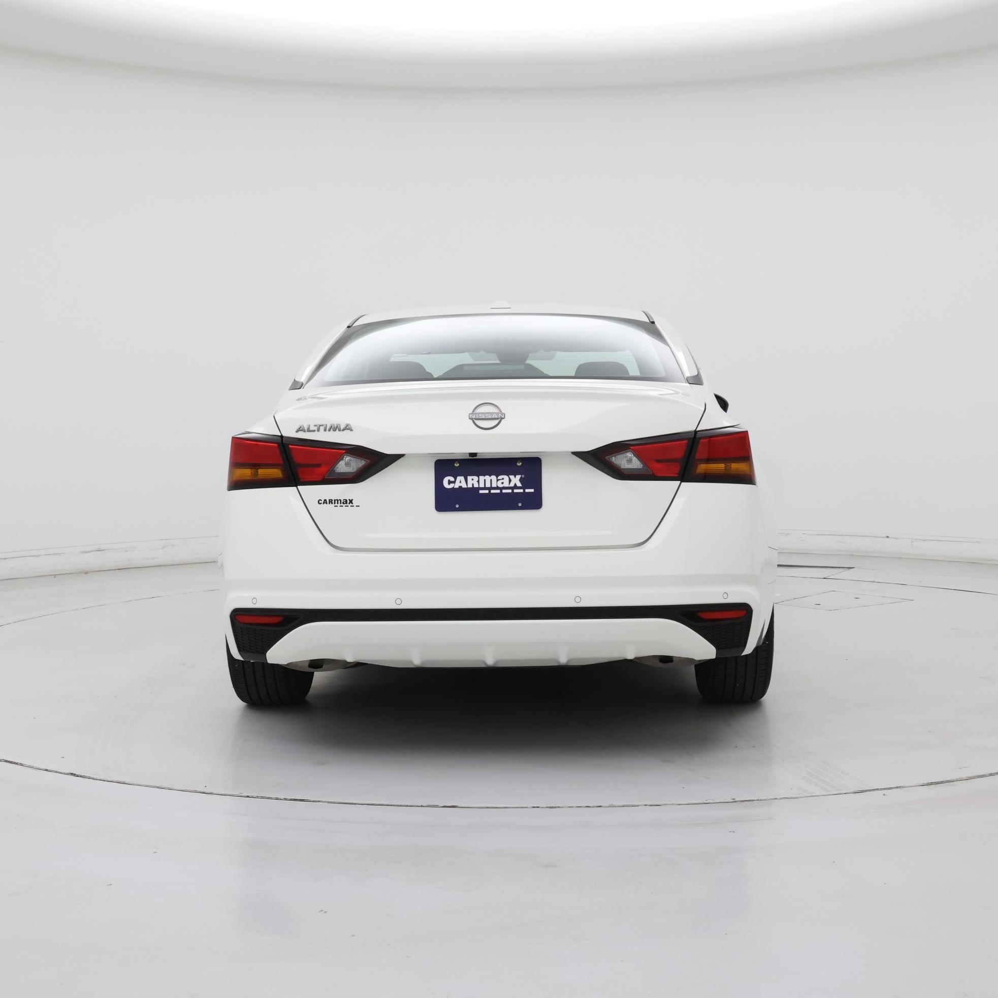 Thumbnail: 2025 Nissan Altima - 6
