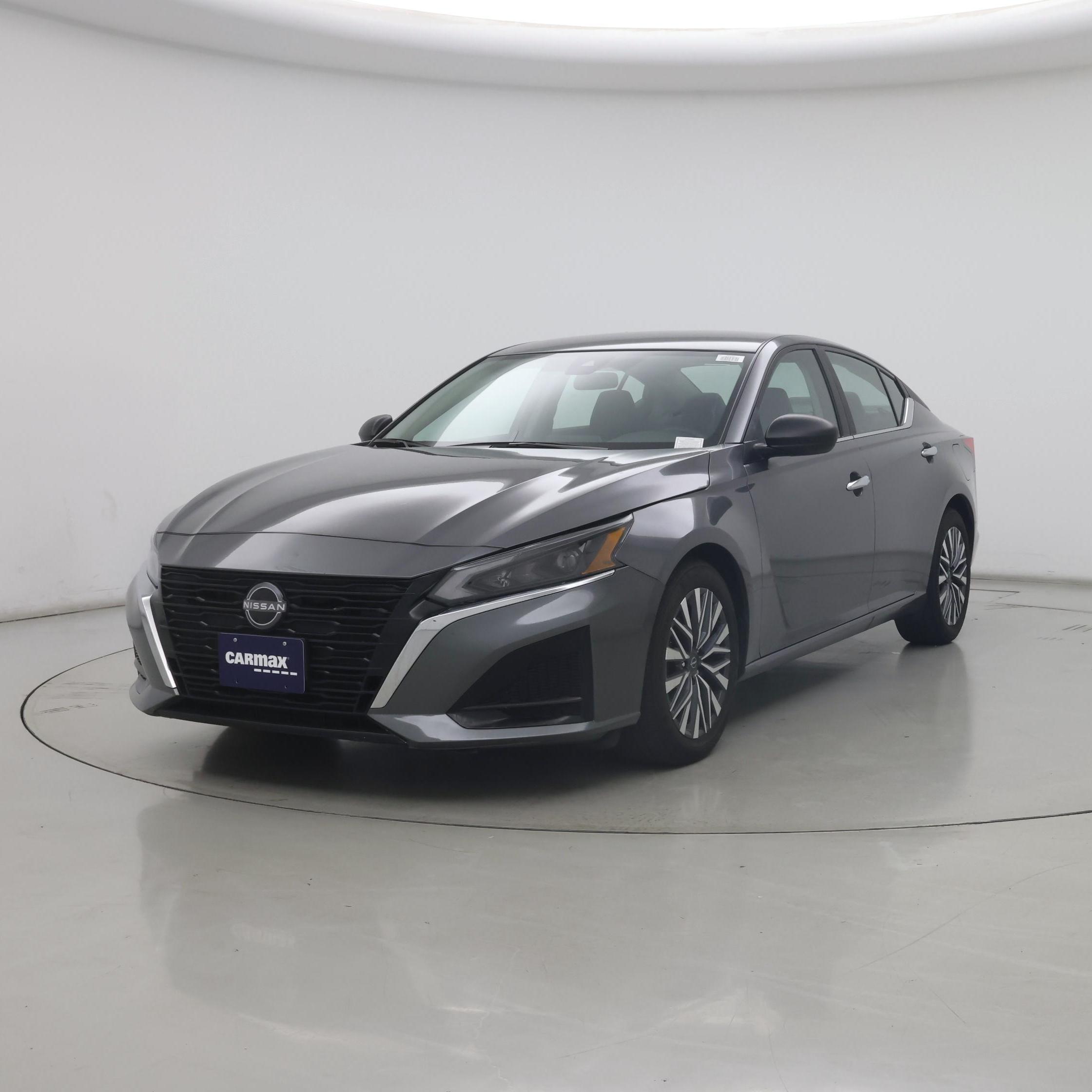 Thumbnail: 2025 Nissan Altima - 4