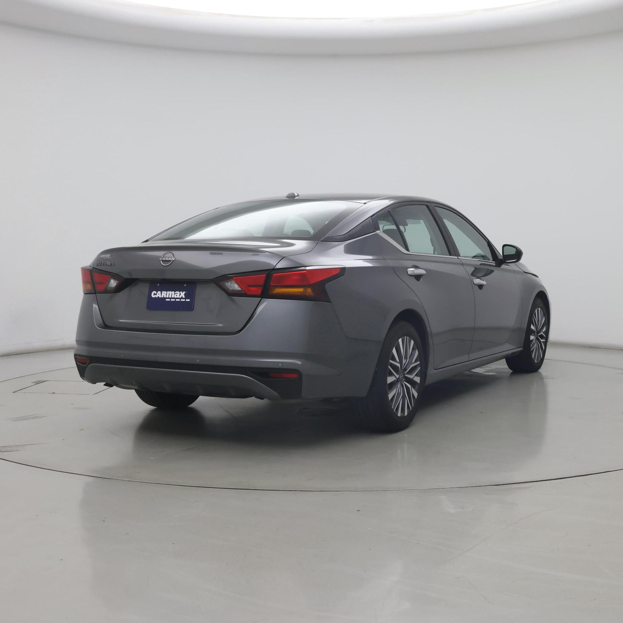 Thumbnail: 2025 Nissan Altima - 8