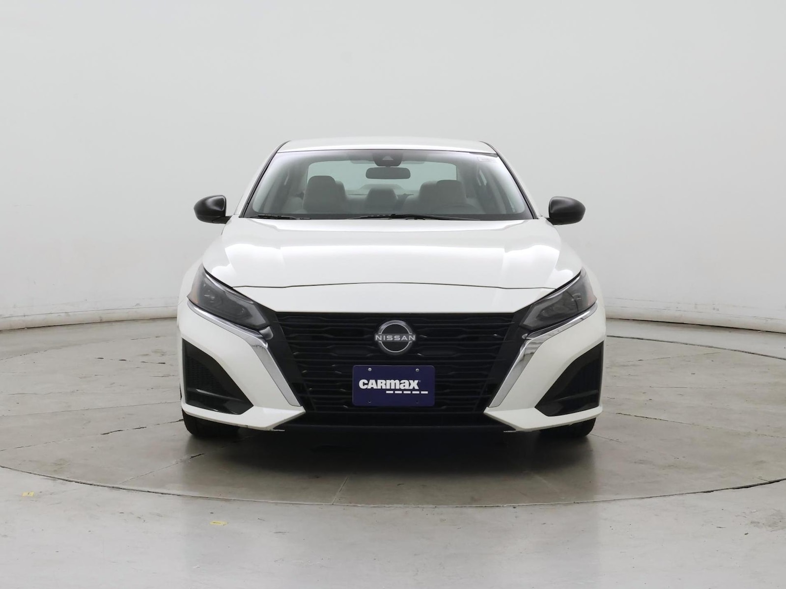 2025 Nissan Altima SV - Photo 6