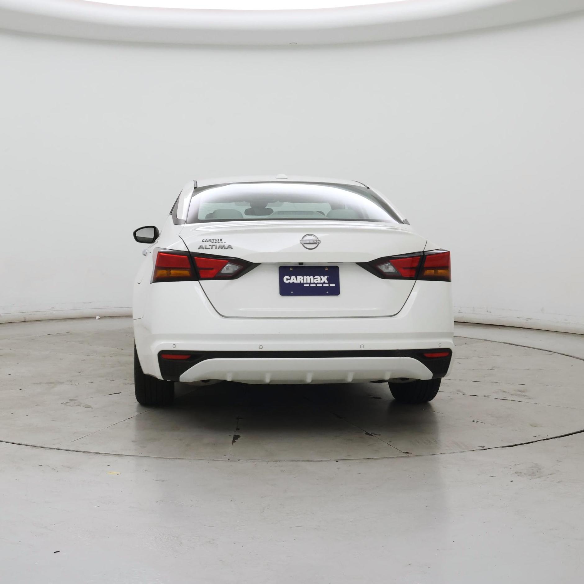 Thumbnail: 2025 Nissan Altima - 6