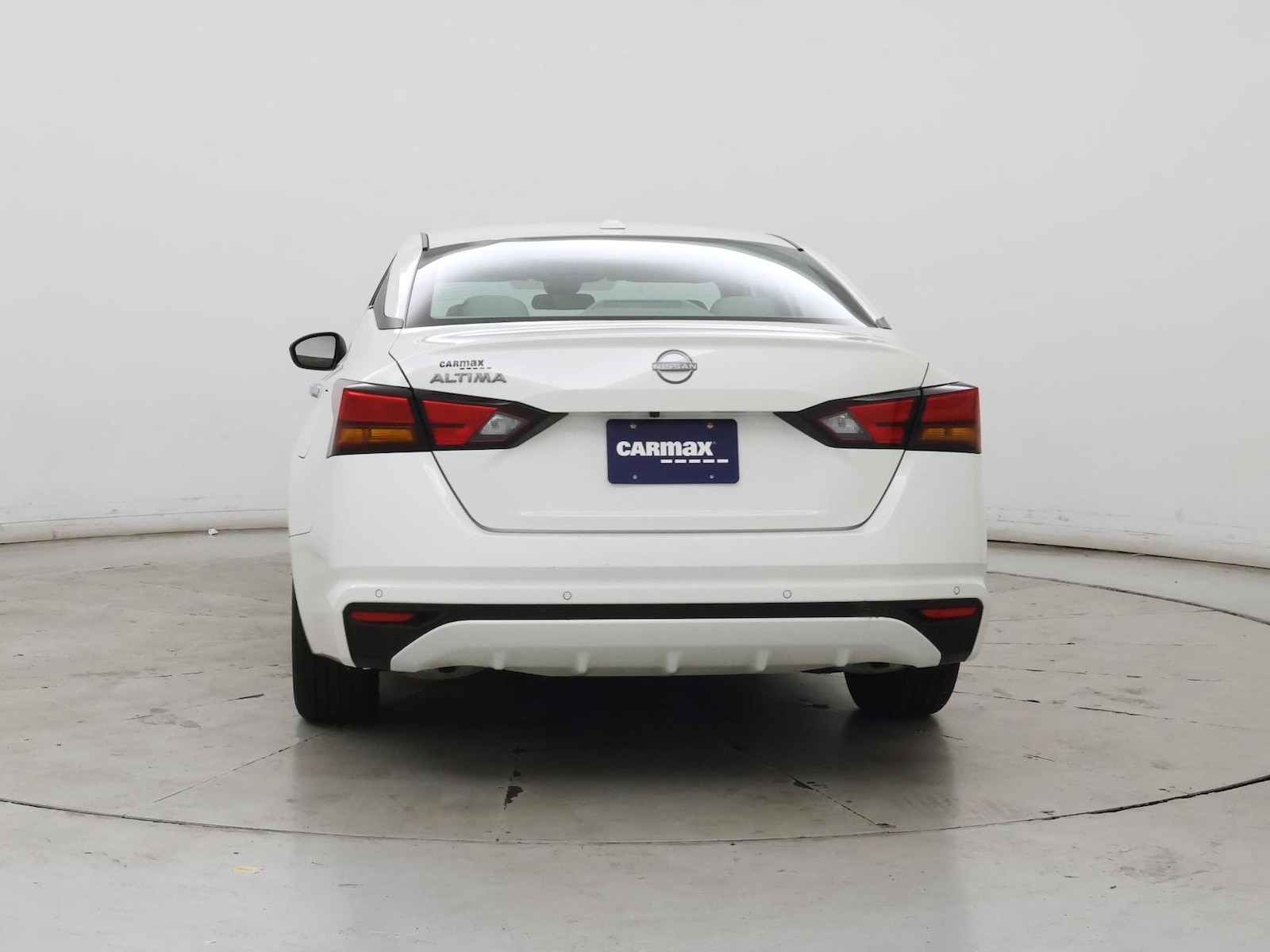 2025 Nissan Altima SV - Photo 7