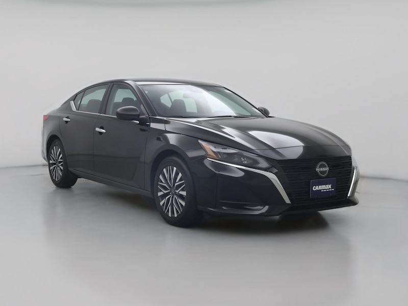 2025 Nissan Altima SV -
                  Norco, CA