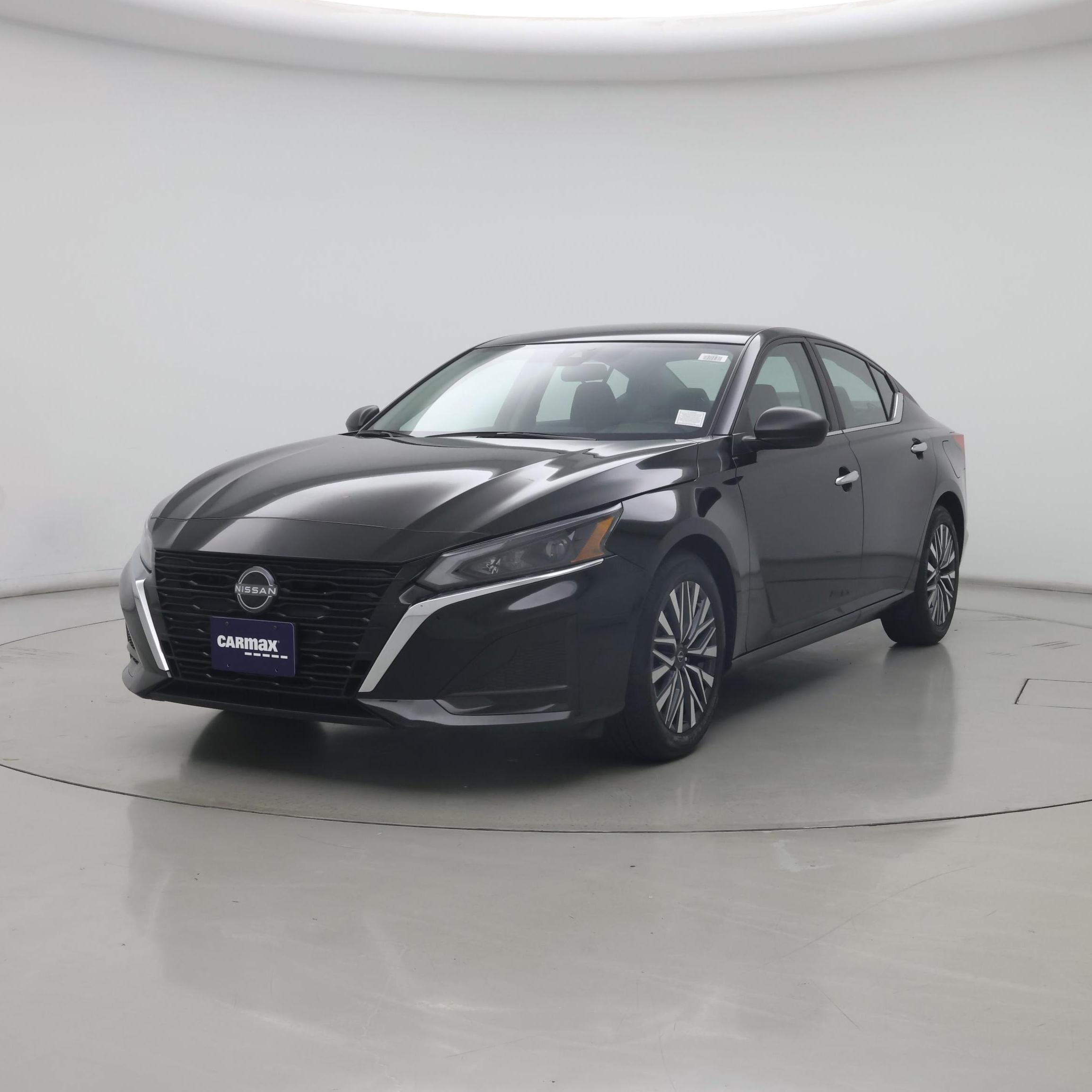Thumbnail: 2025 Nissan Altima - 4