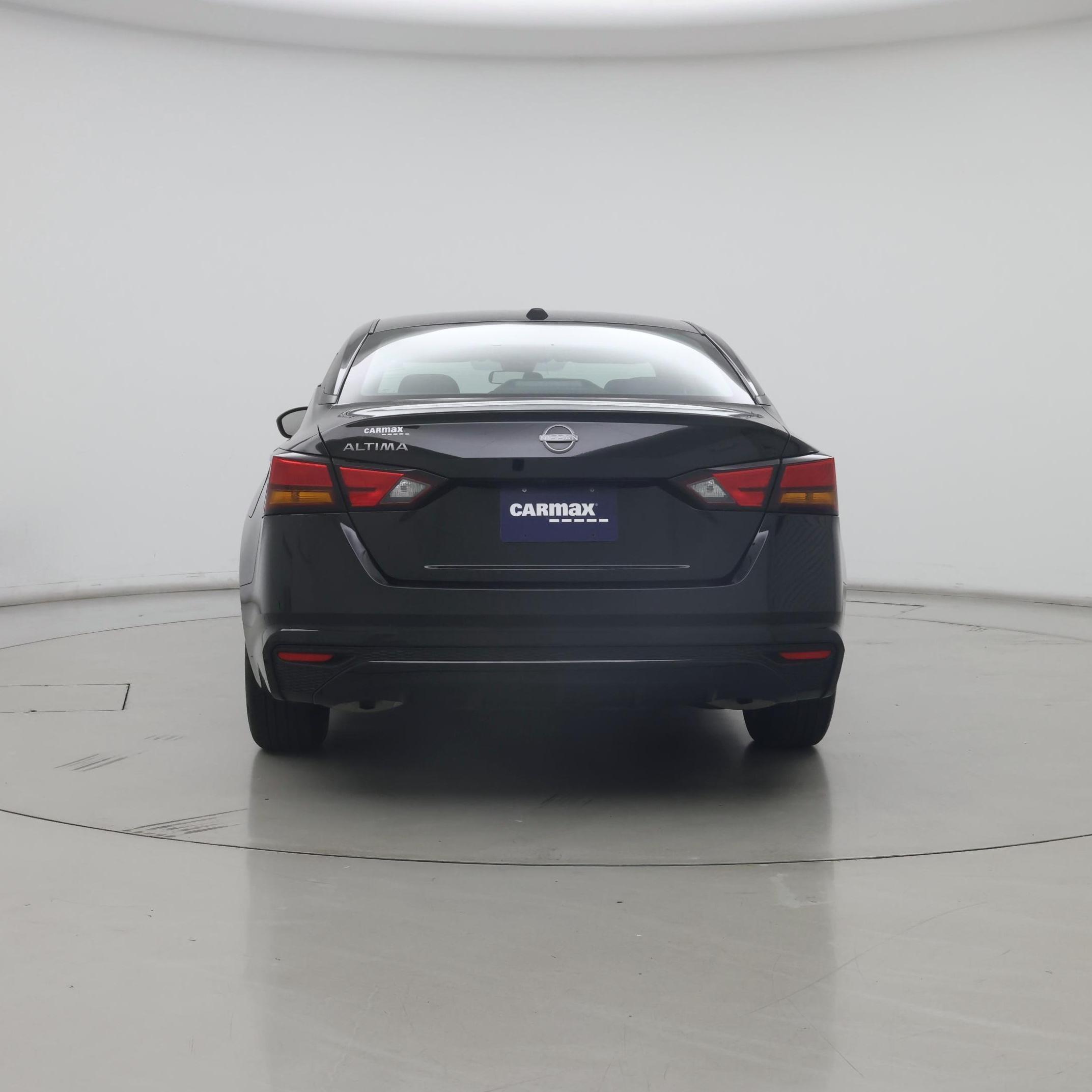 Thumbnail: 2025 Nissan Altima - 6