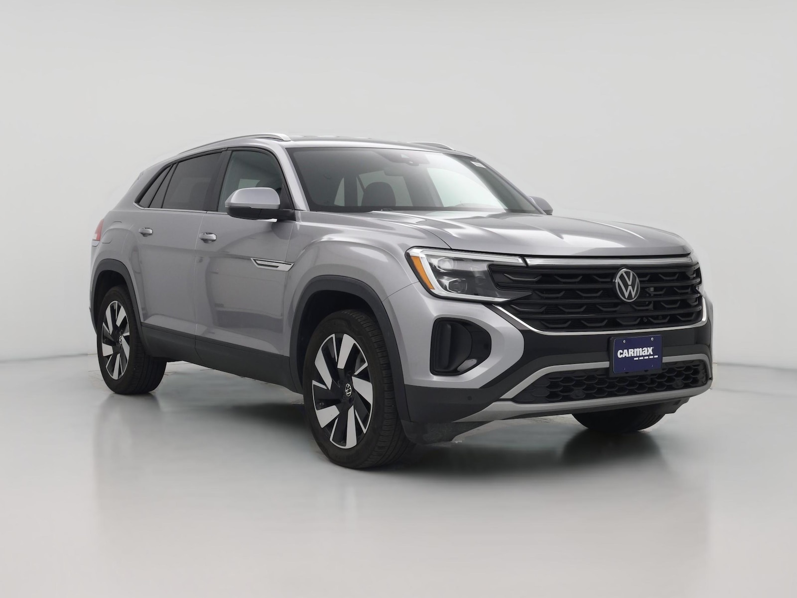 2025 Volkswagen Atlas Cross Sport