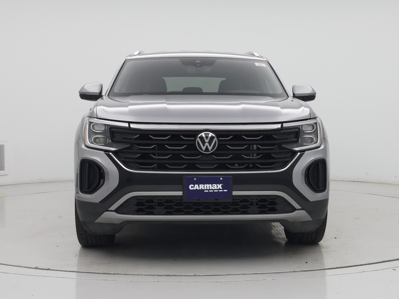 2025 Volkswagen Atlas Cross Sport SE w/Tech - Photo 6