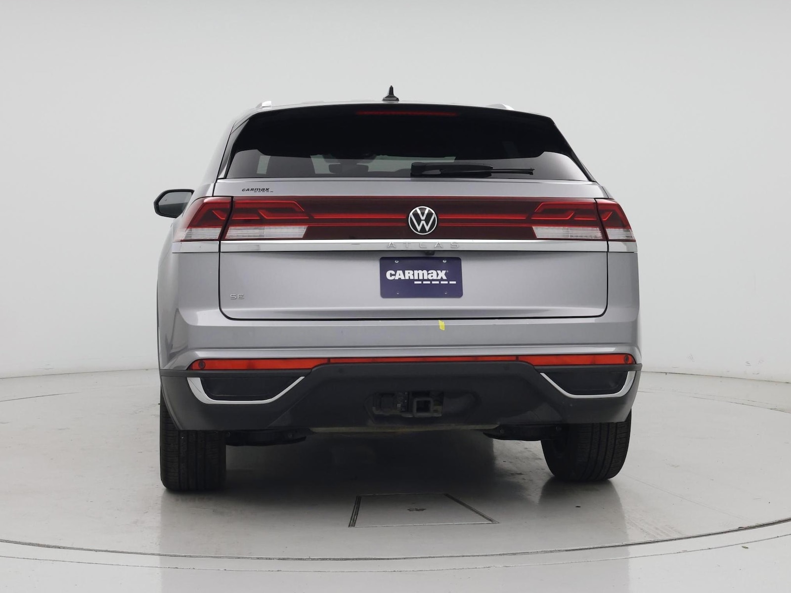 2025 Volkswagen Atlas Cross Sport SE w/Tech - Photo 7