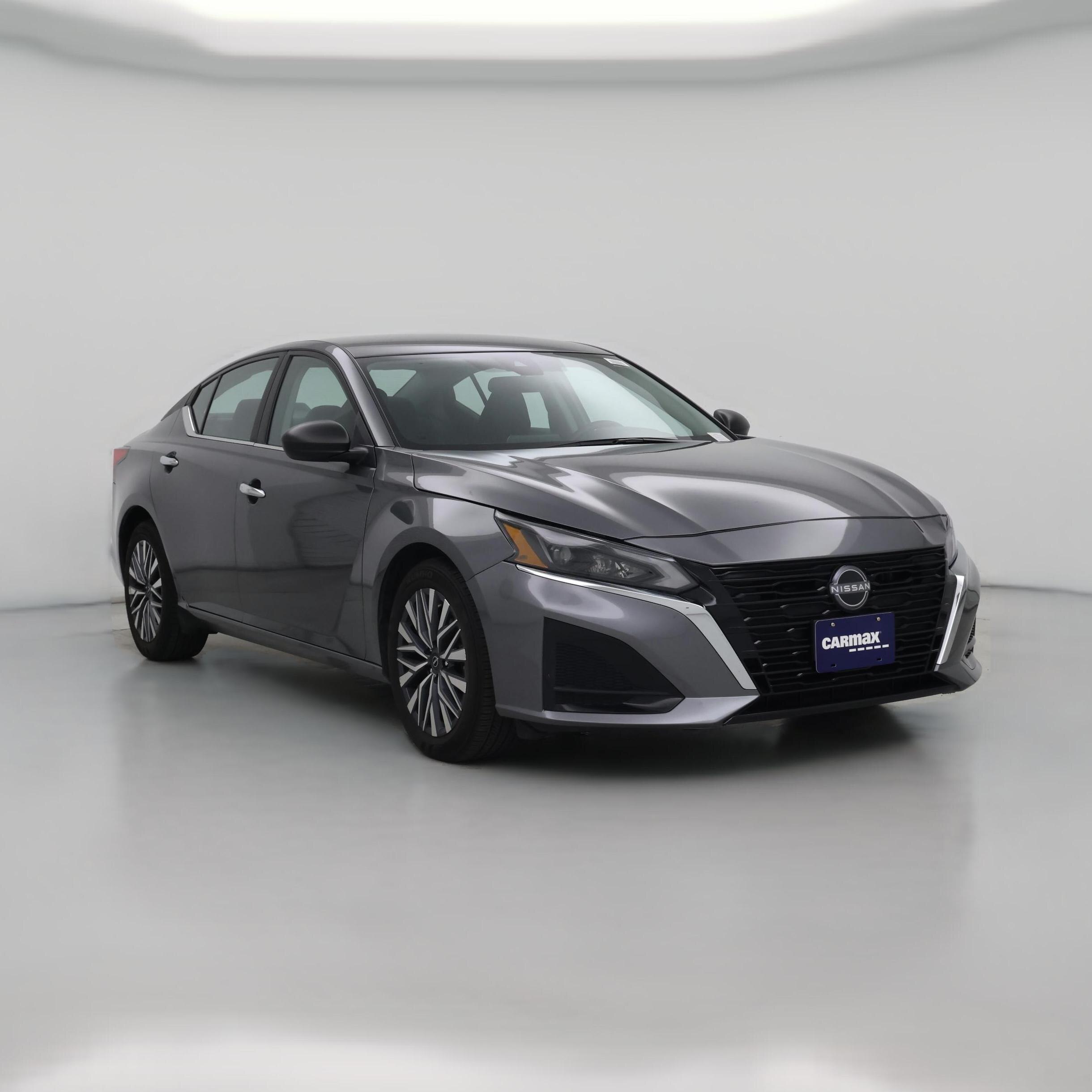 Thumbnail: 2025 Nissan Altima - 1
