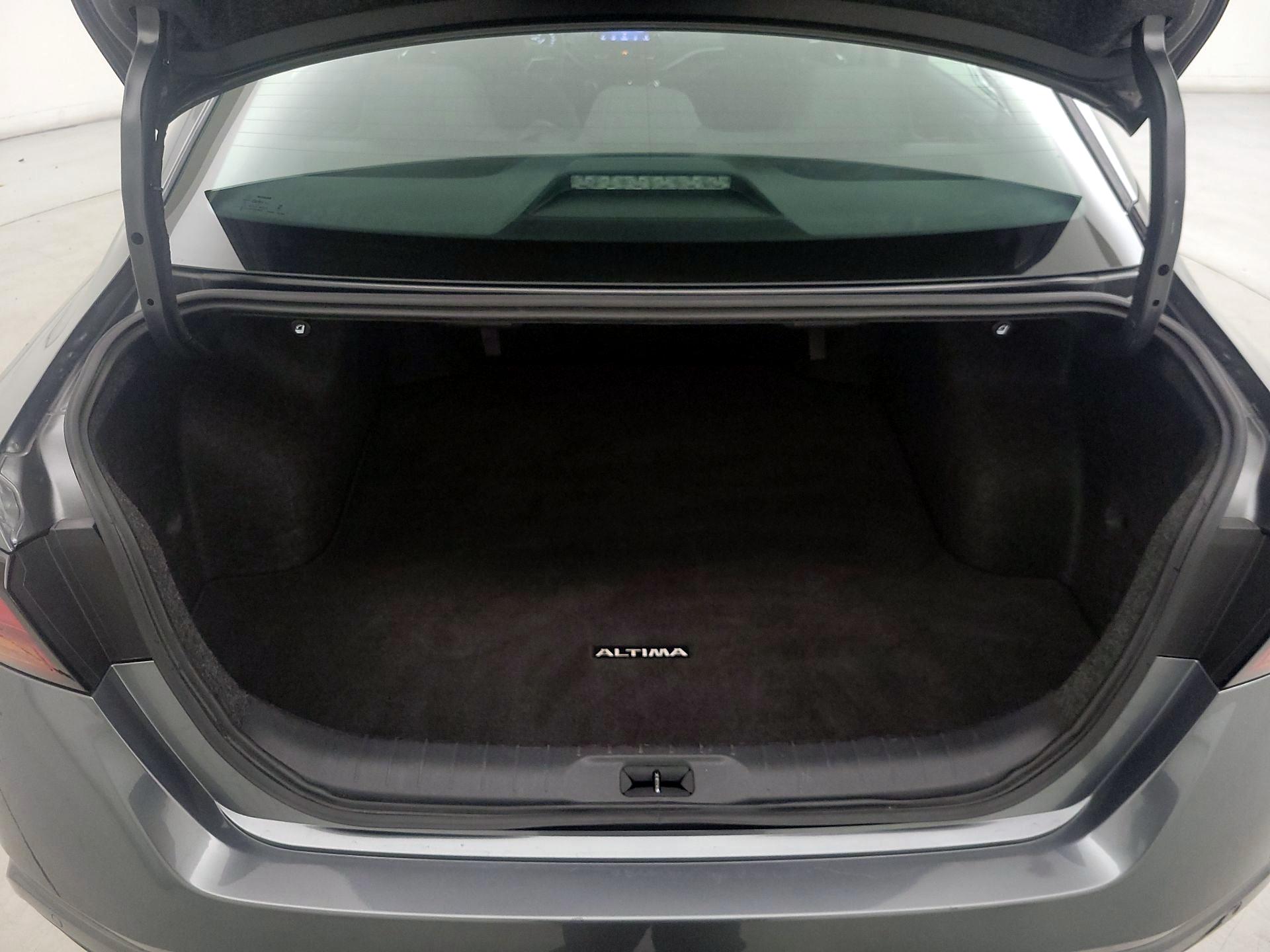 Thumbnail: 2025 Nissan Altima - 20