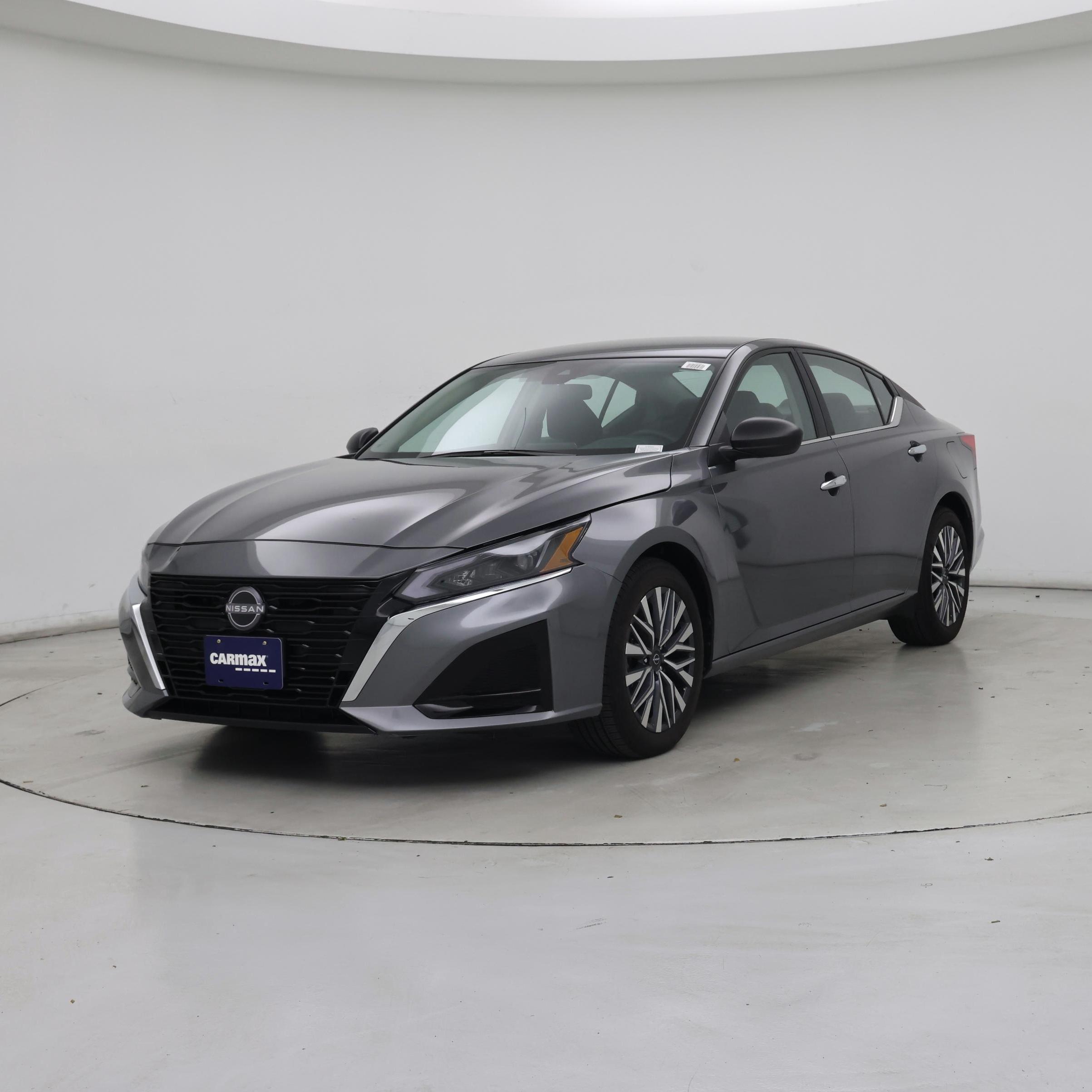 Thumbnail: 2025 Nissan Altima - 4