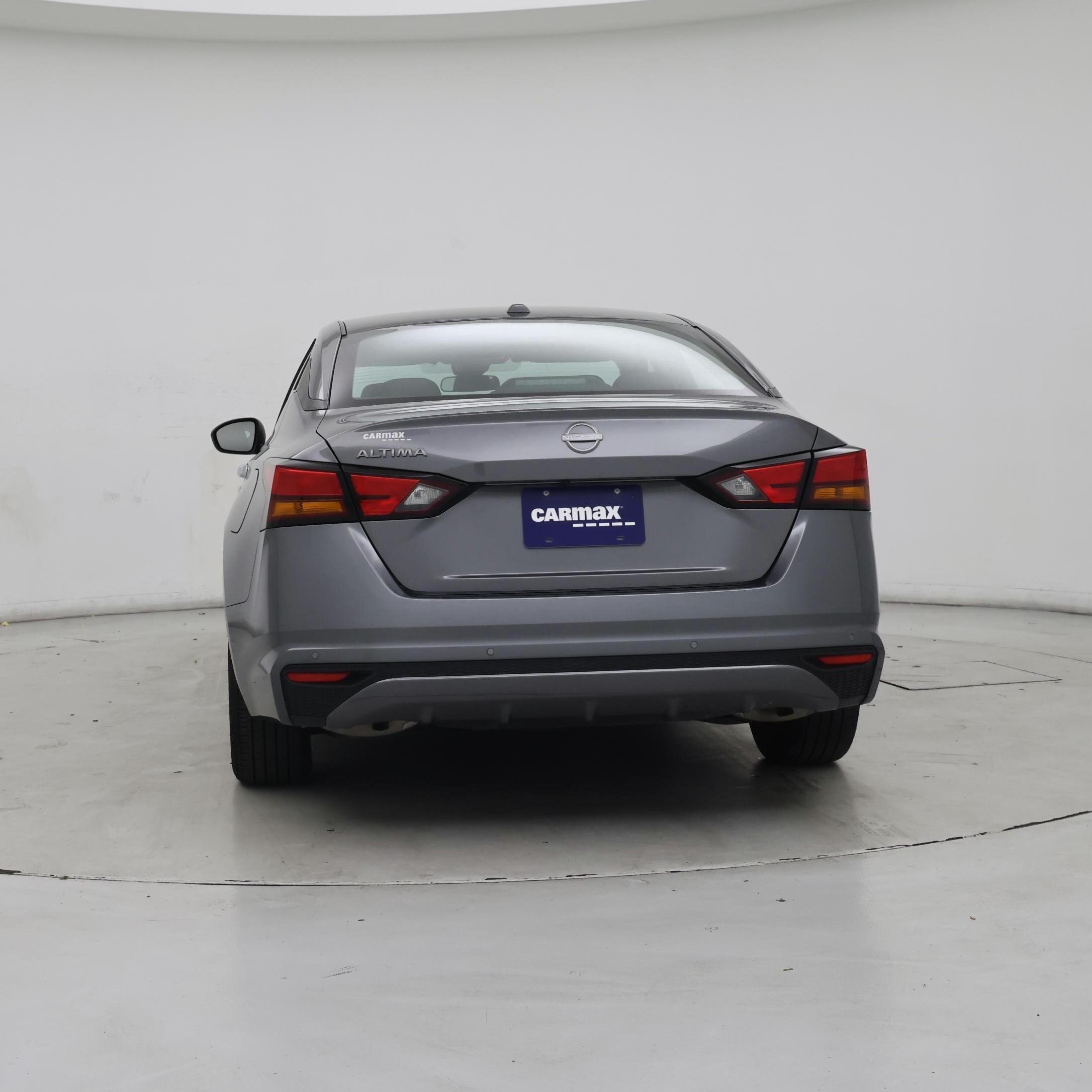 Thumbnail: 2025 Nissan Altima - 6