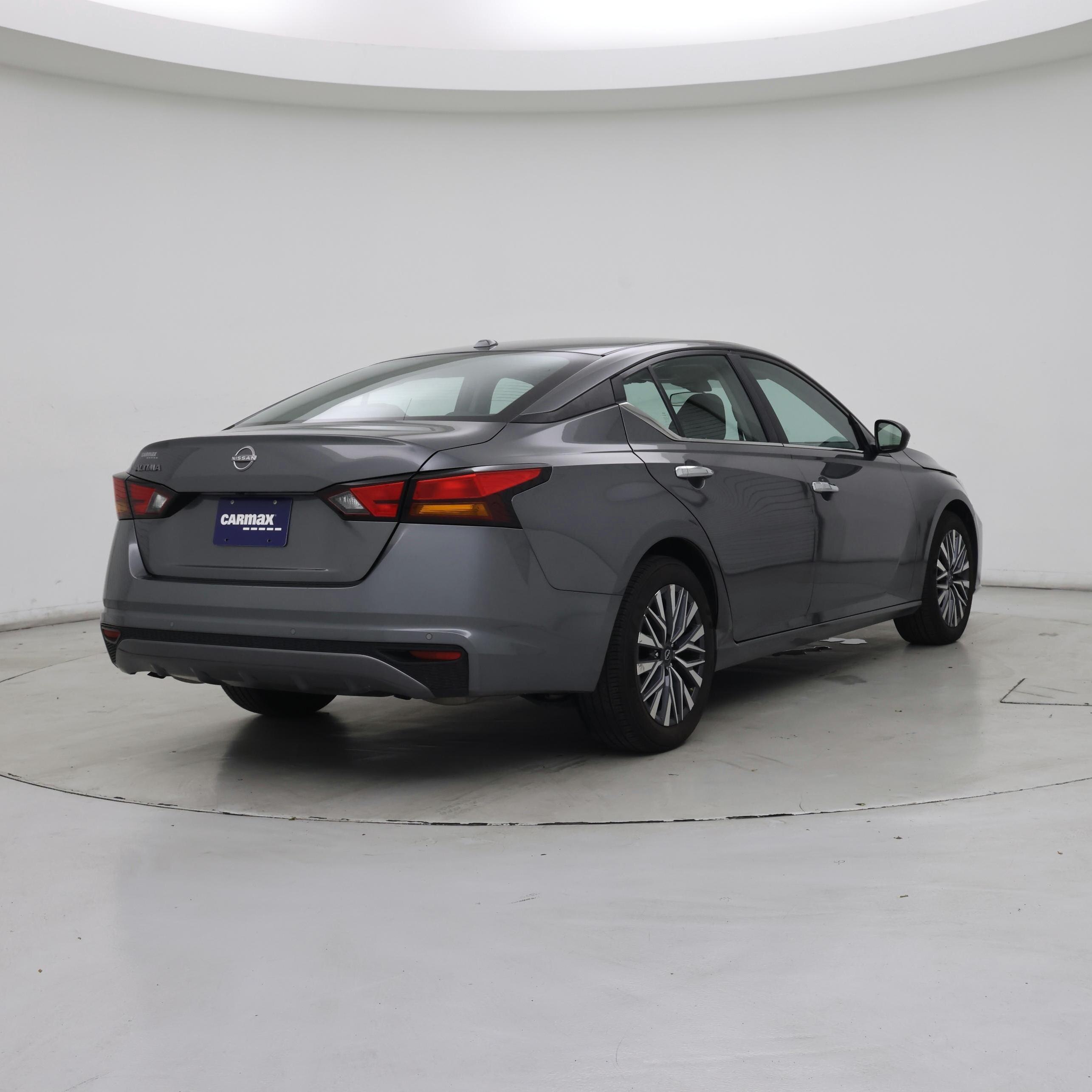 Thumbnail: 2025 Nissan Altima - 8