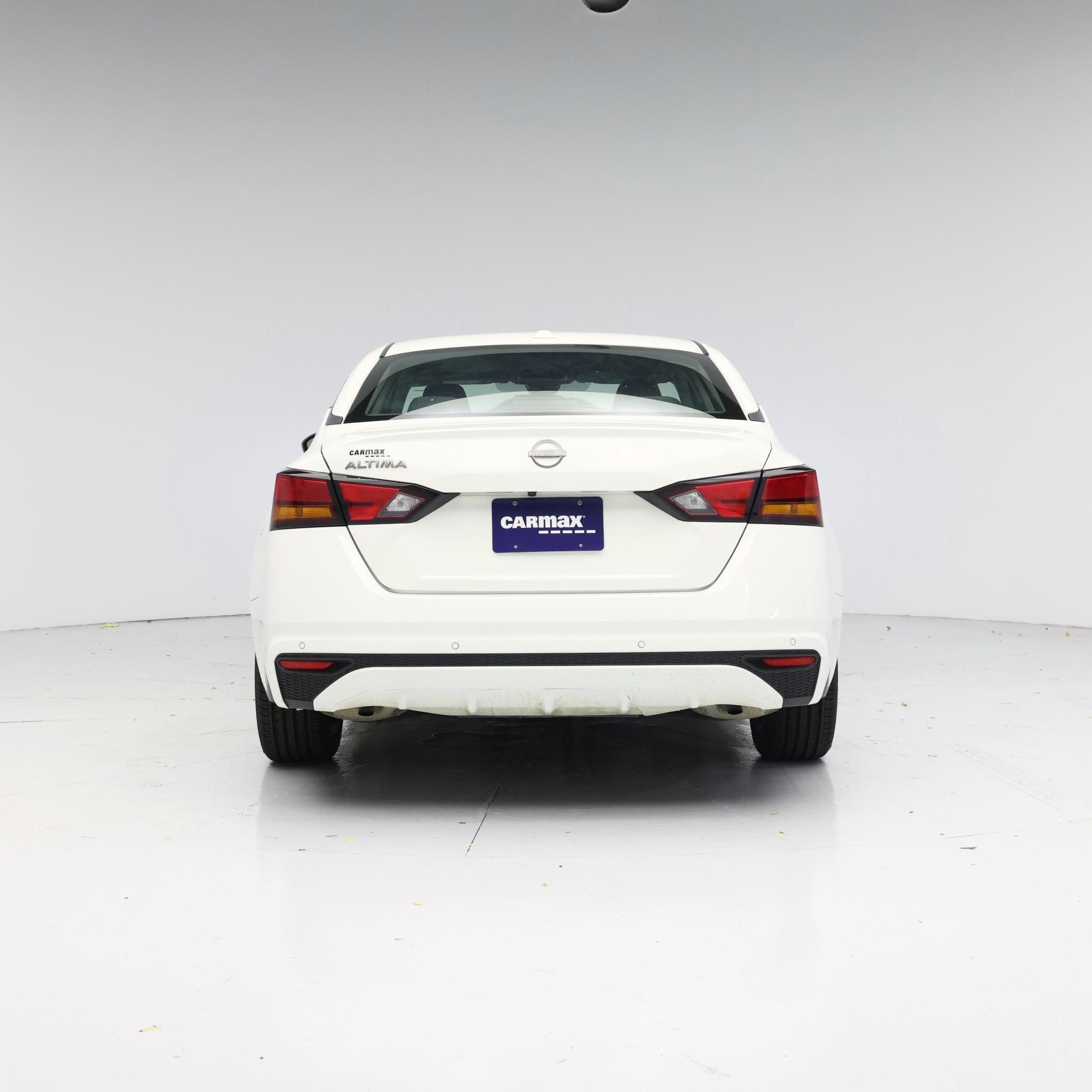 Thumbnail: 2025 Nissan Altima - 6