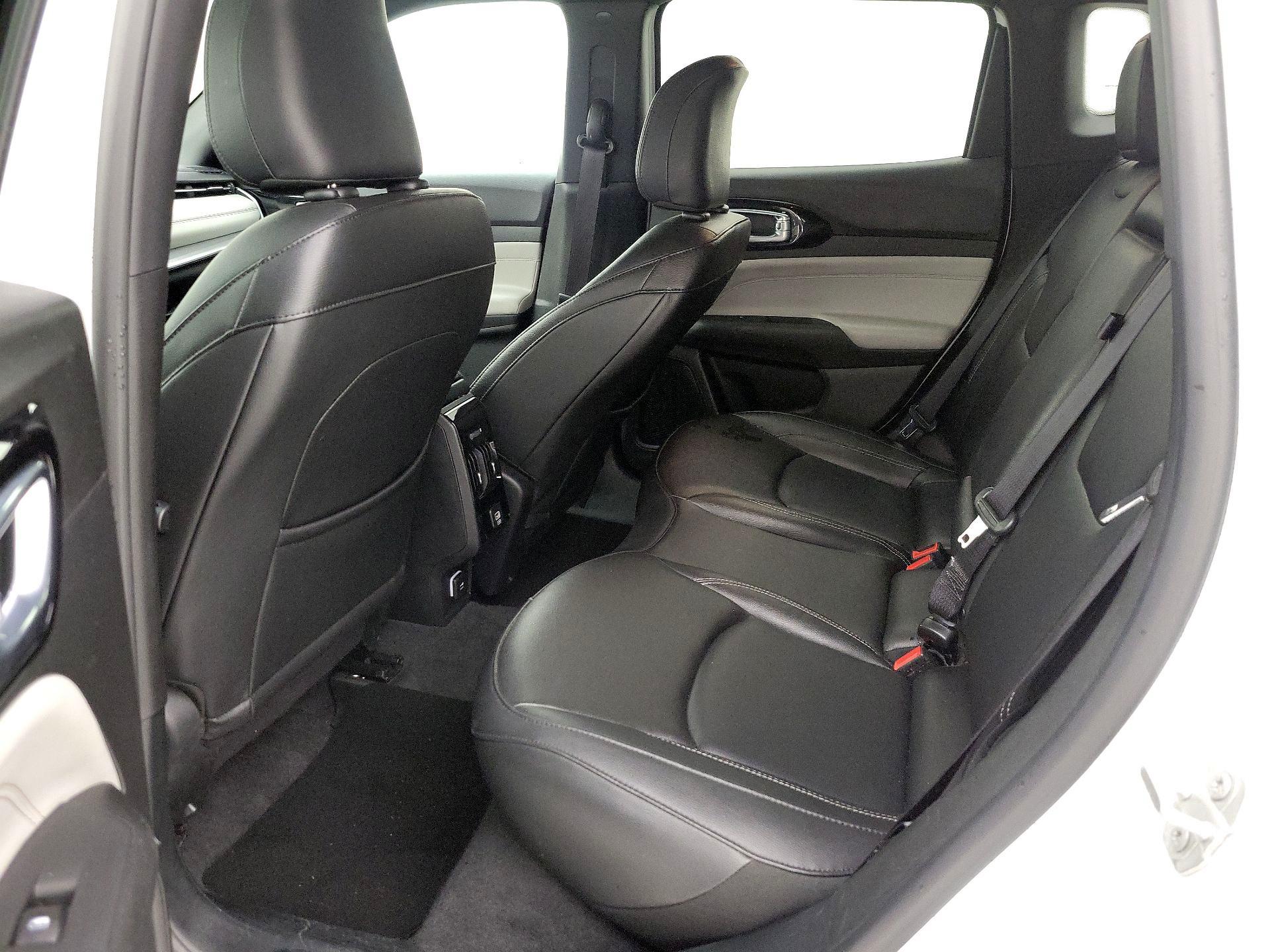 Thumbnail: 2025 Jeep Compass - 19