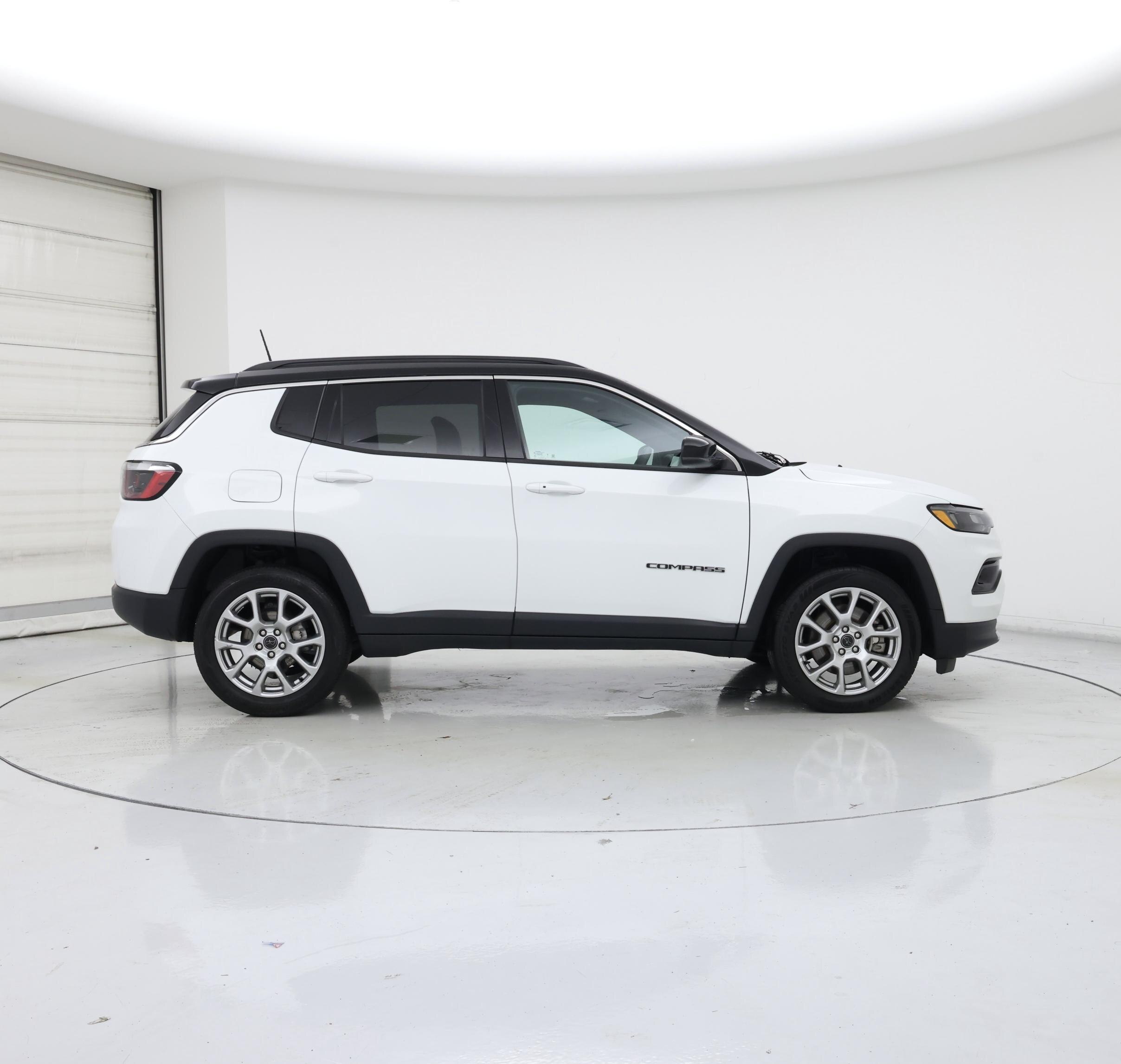 Thumbnail: 2025 Jeep Compass - 7