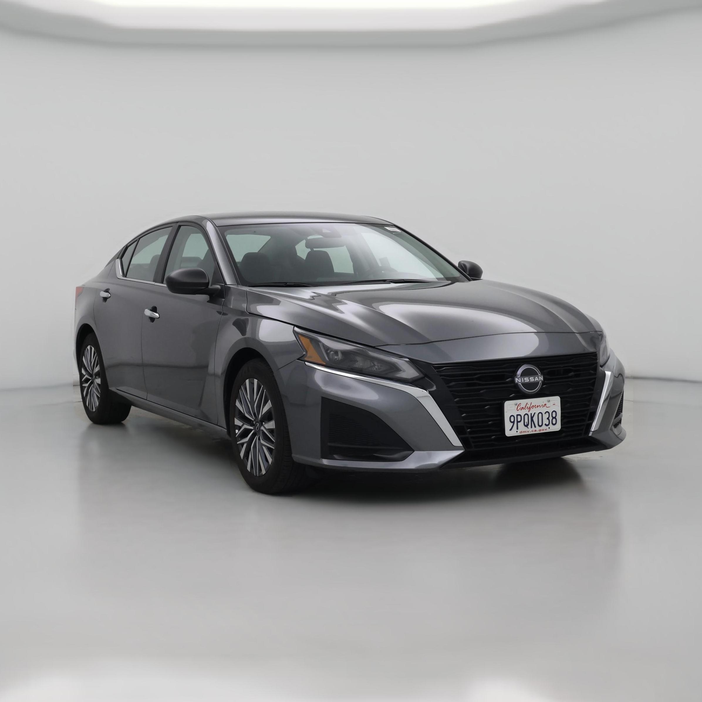 Thumbnail: 2025 Nissan Altima - 1