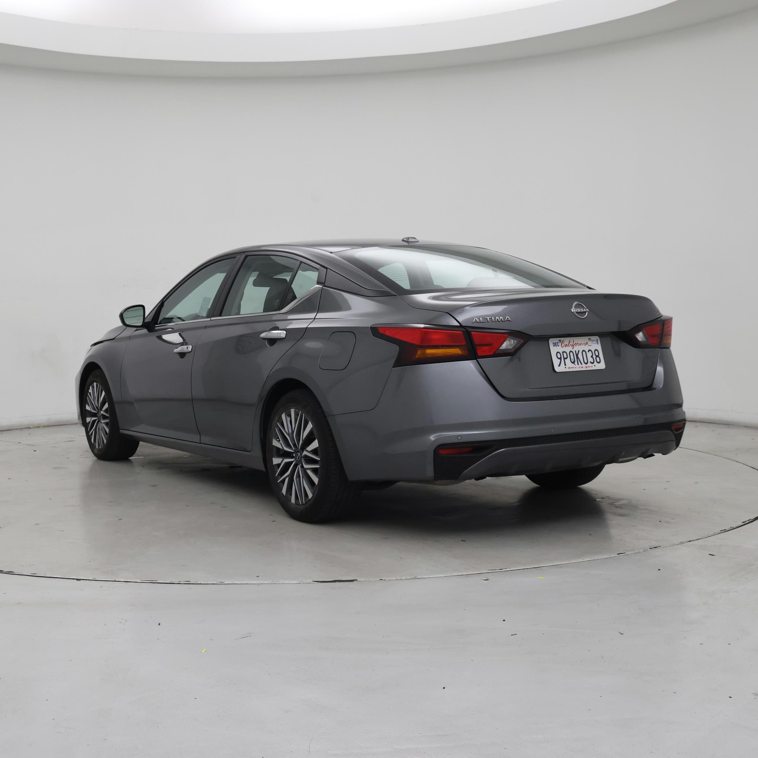 Thumbnail: 2025 Nissan Altima - 2