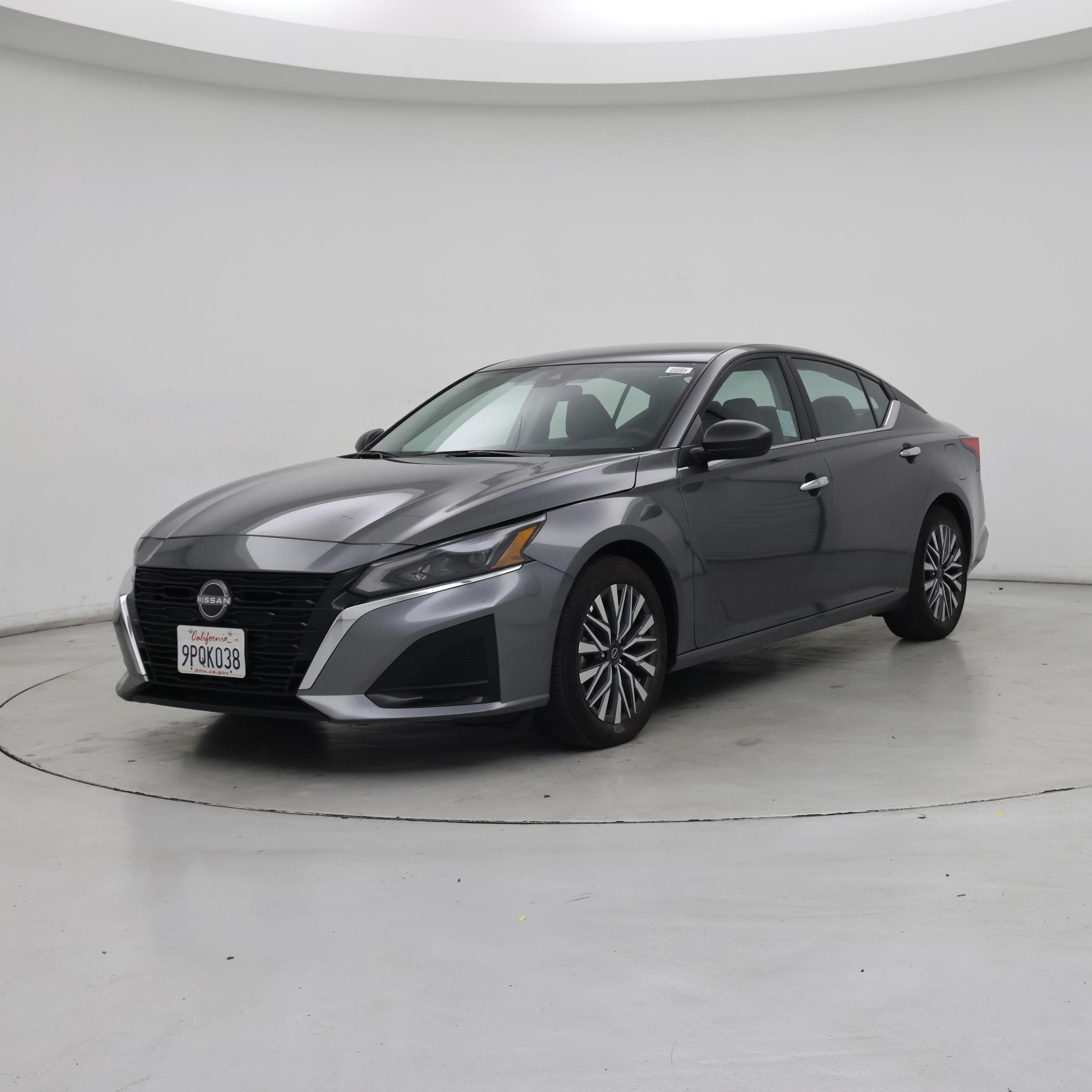 Thumbnail: 2025 Nissan Altima - 4
