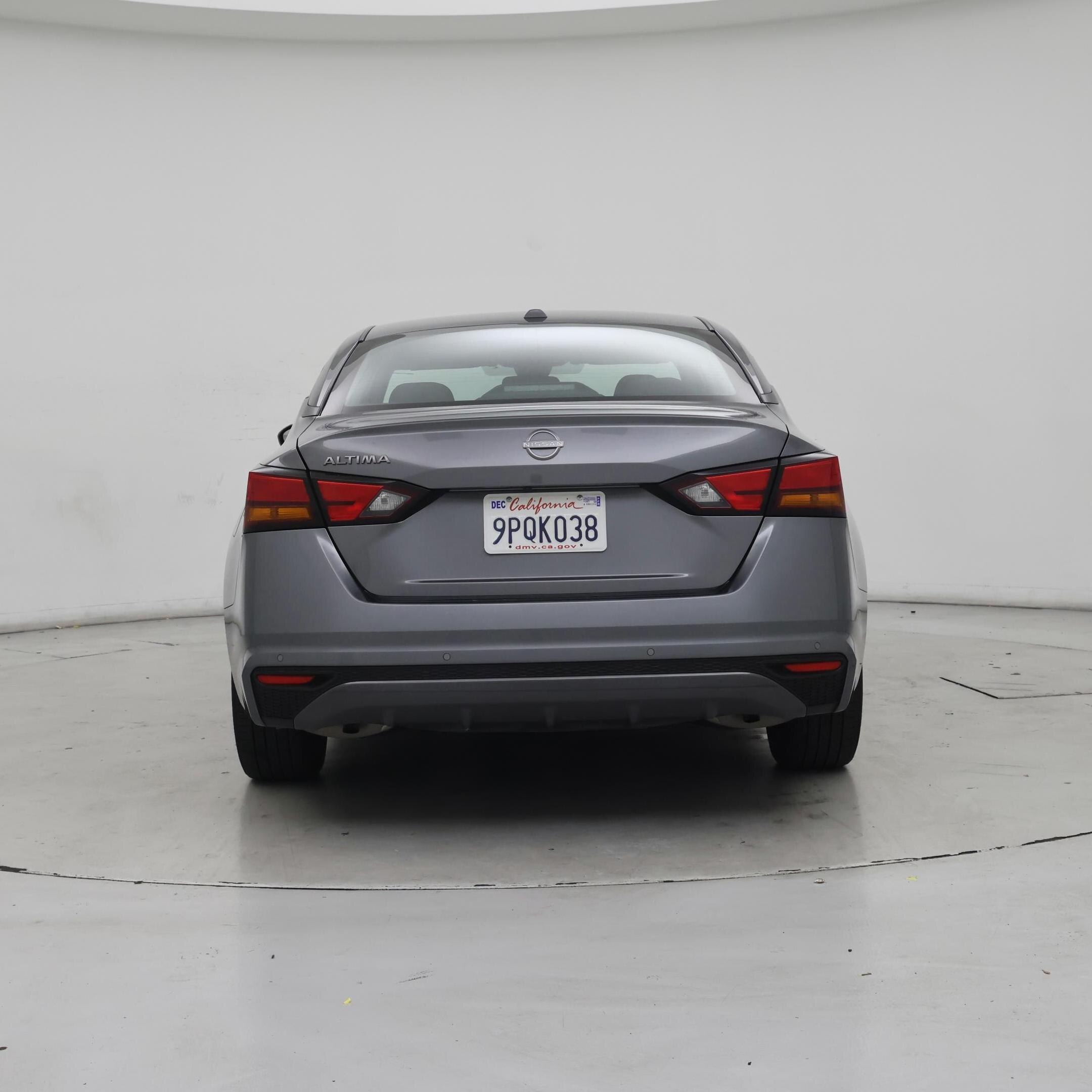 Thumbnail: 2025 Nissan Altima - 6