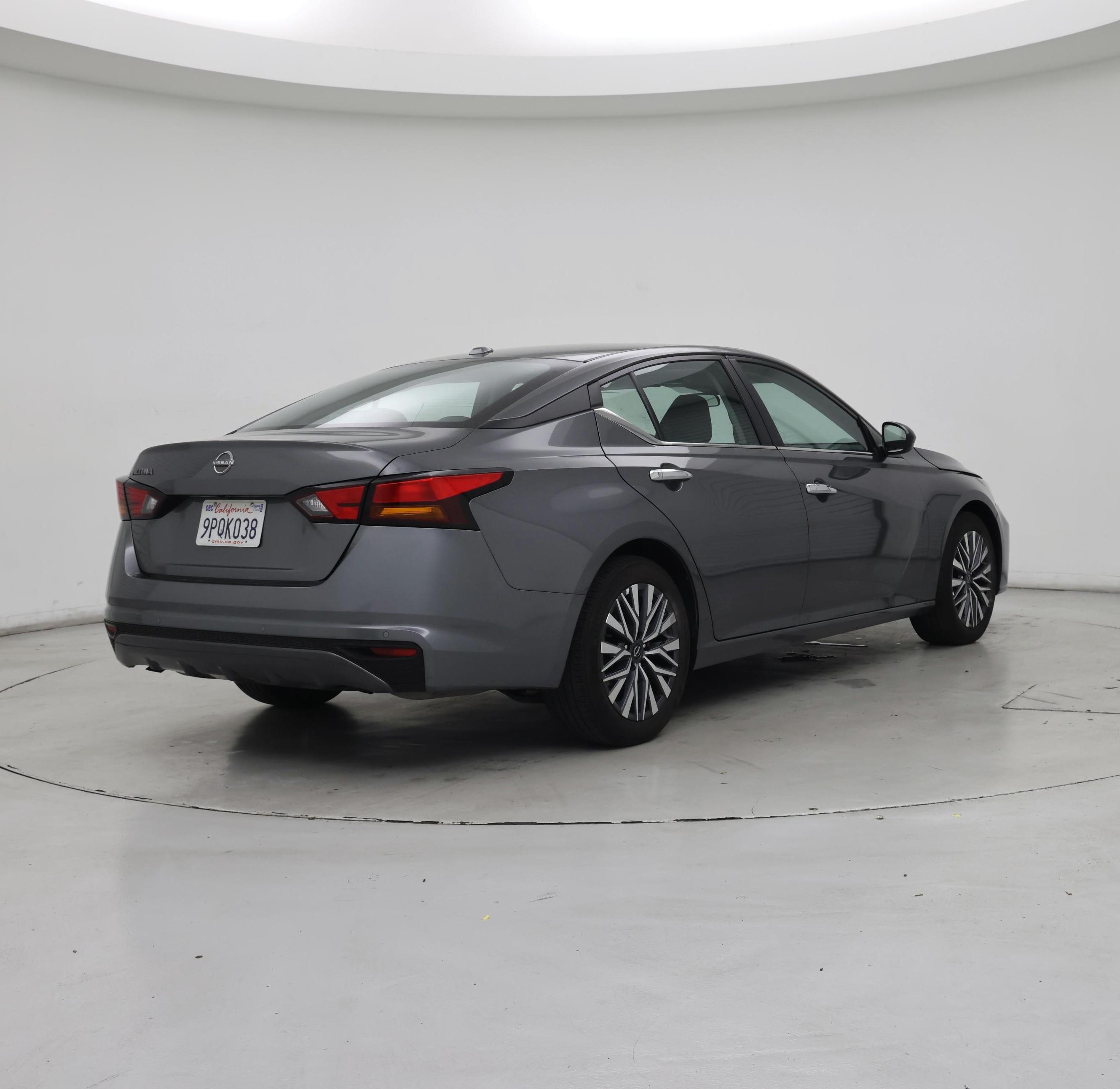 Thumbnail: 2025 Nissan Altima - 8