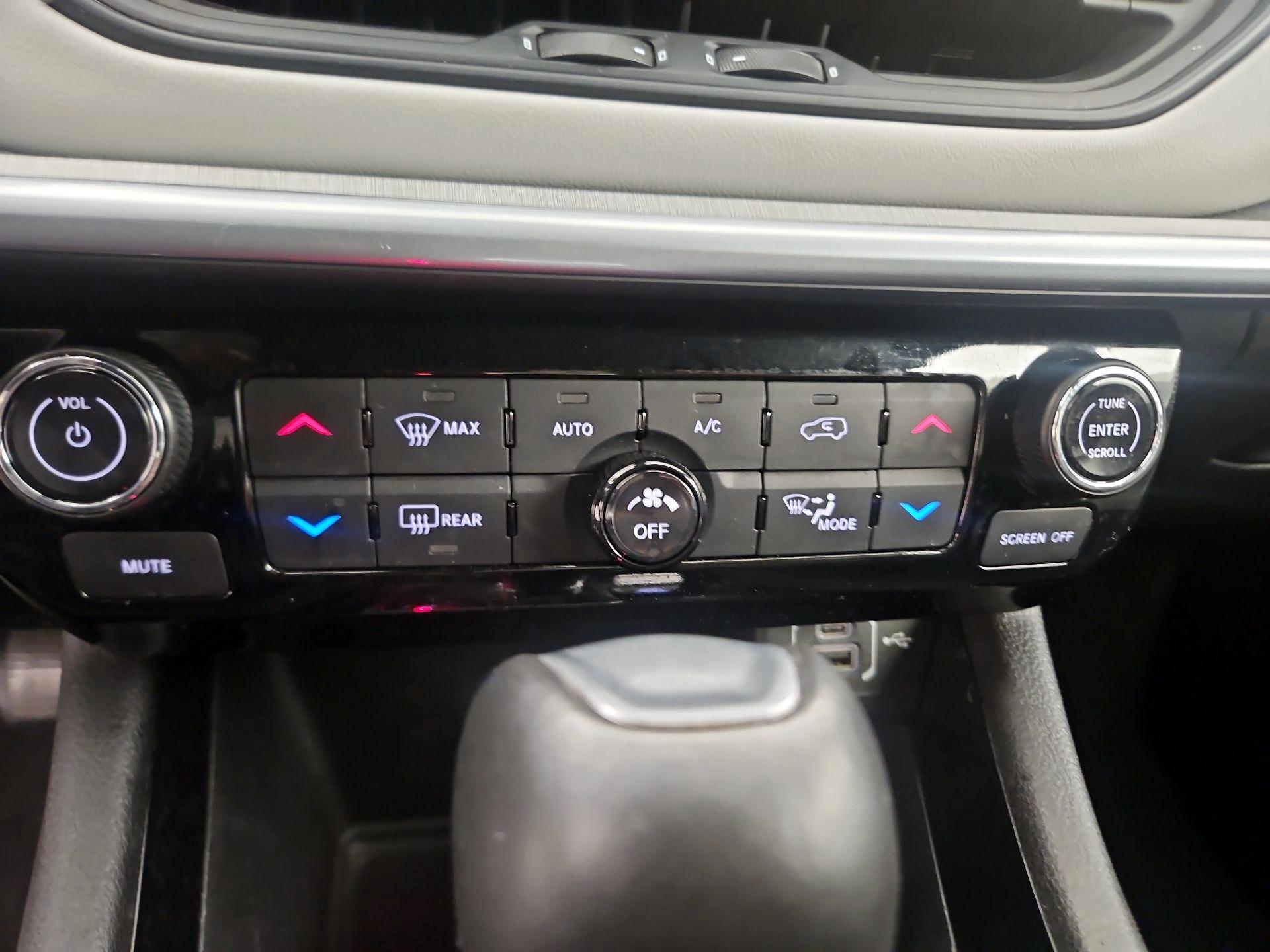 Thumbnail: 2025 Jeep Compass - 16