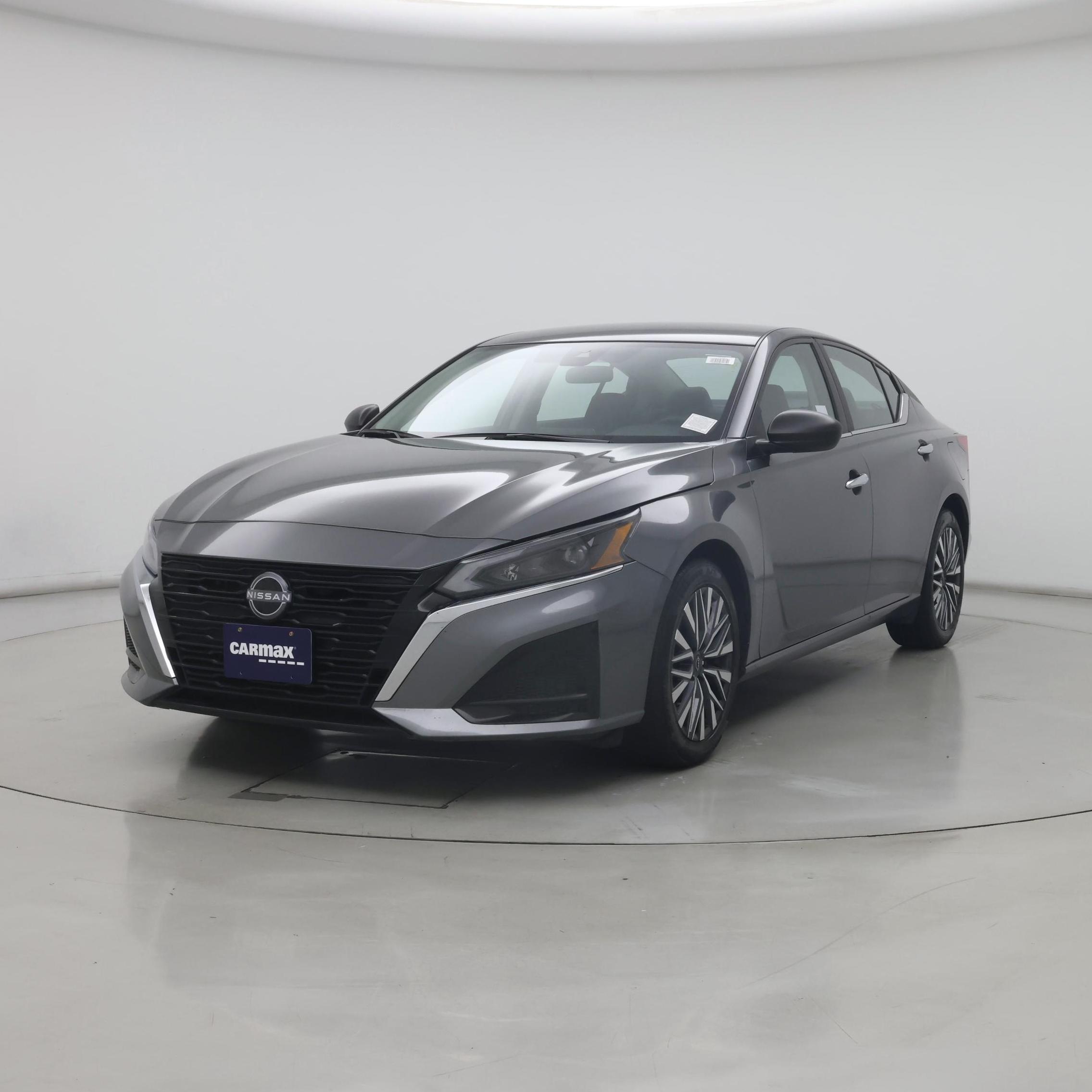 Thumbnail: 2025 Nissan Altima - 4