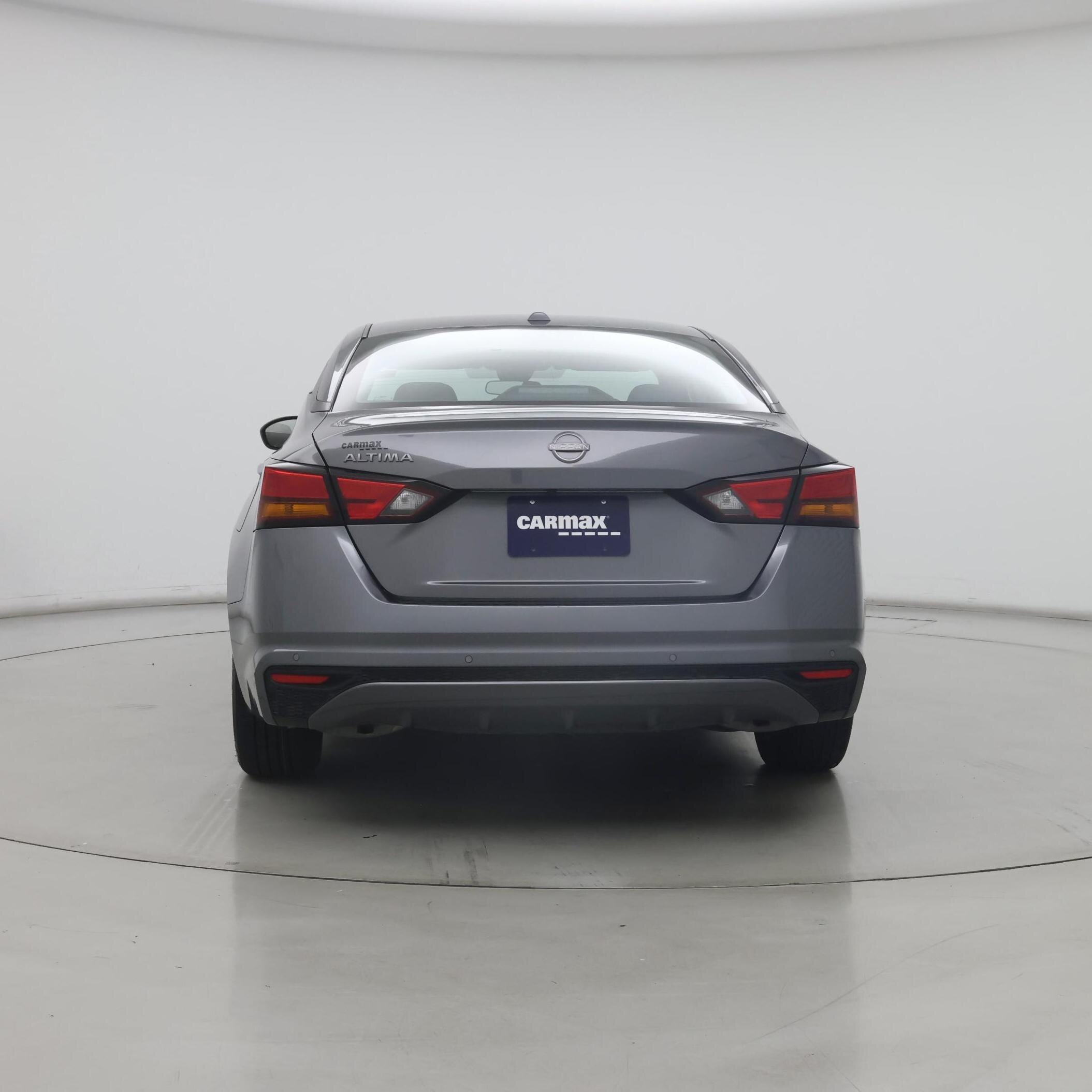 Thumbnail: 2025 Nissan Altima - 6