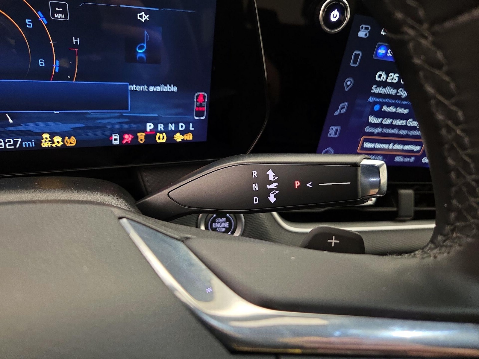 2025 Chevrolet Equinox LT - Photo 18