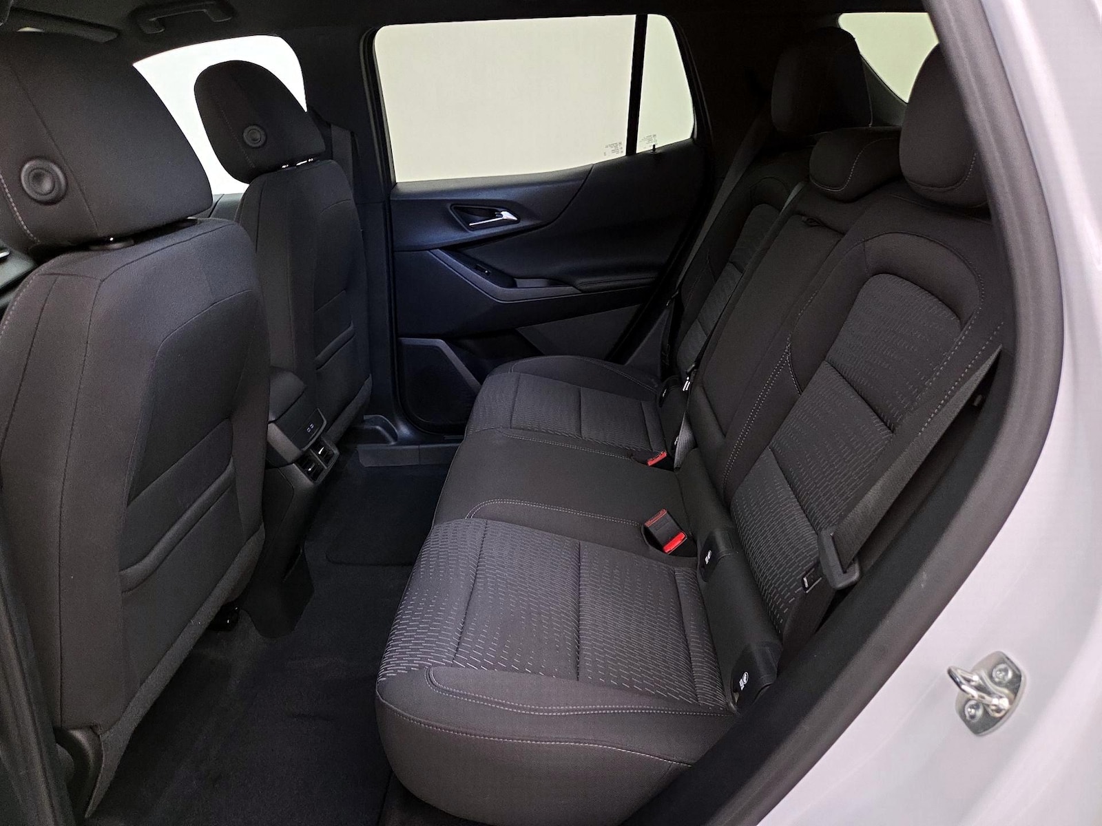 2025 Chevrolet Equinox LT - Photo 20