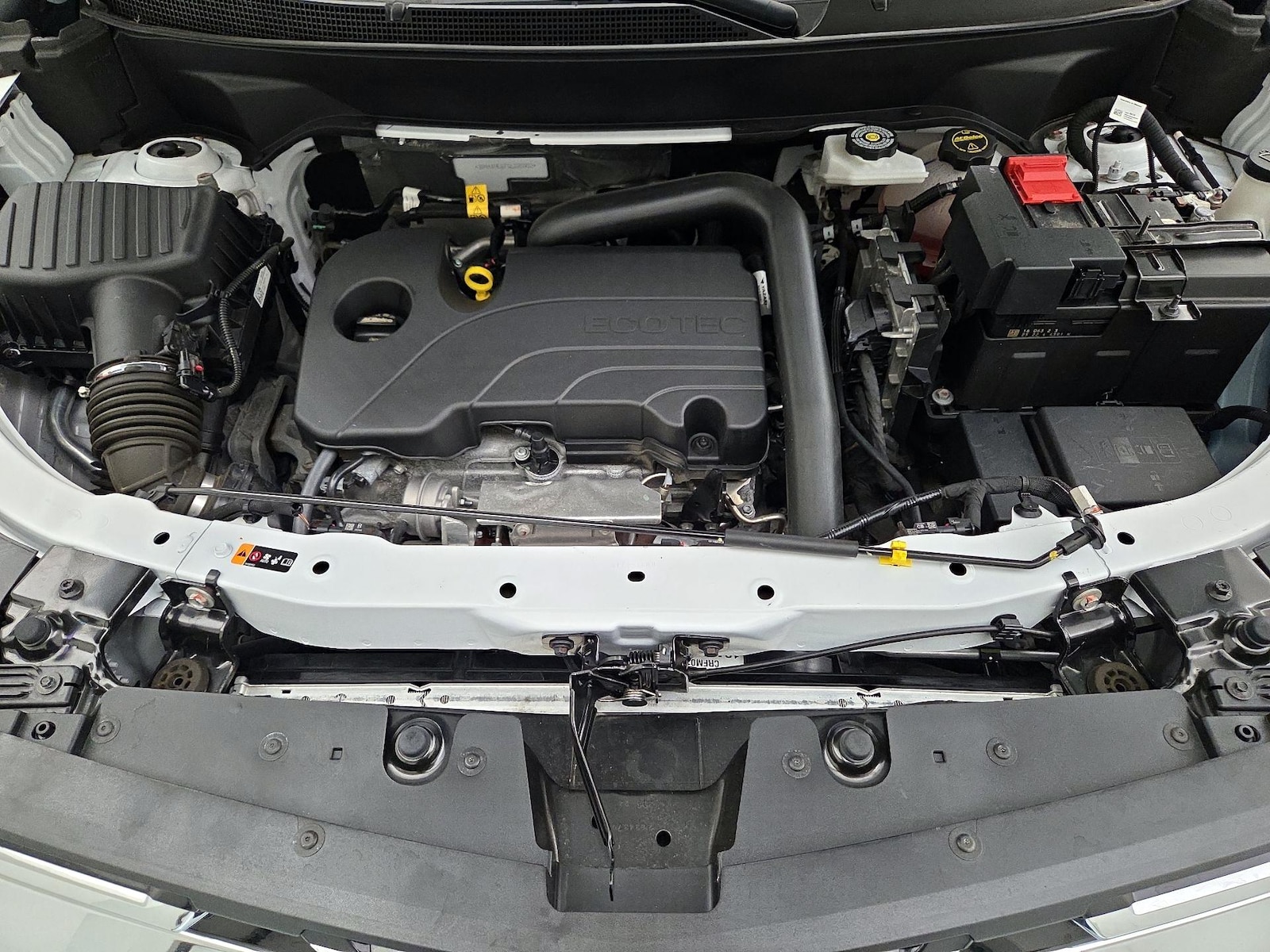 2025 Chevrolet Equinox LT - Photo 22