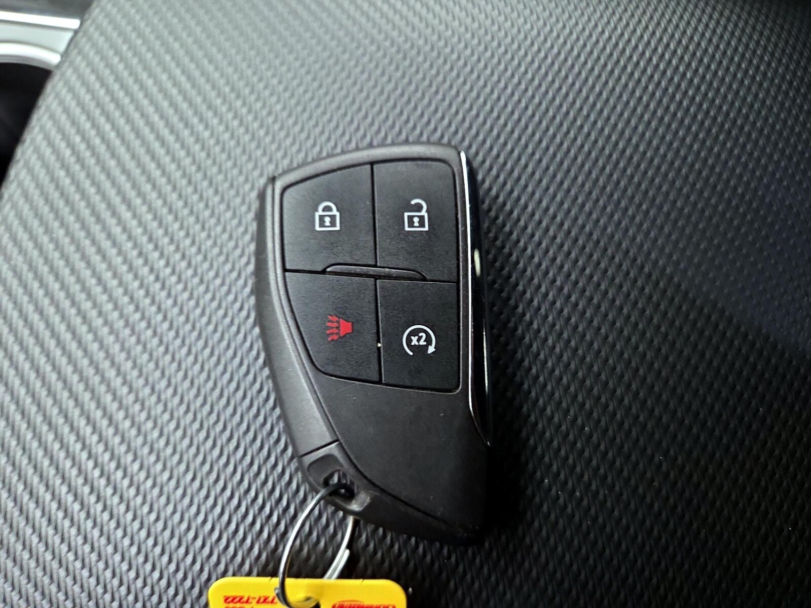 2025 Chevrolet Equinox LT - Photo 23
